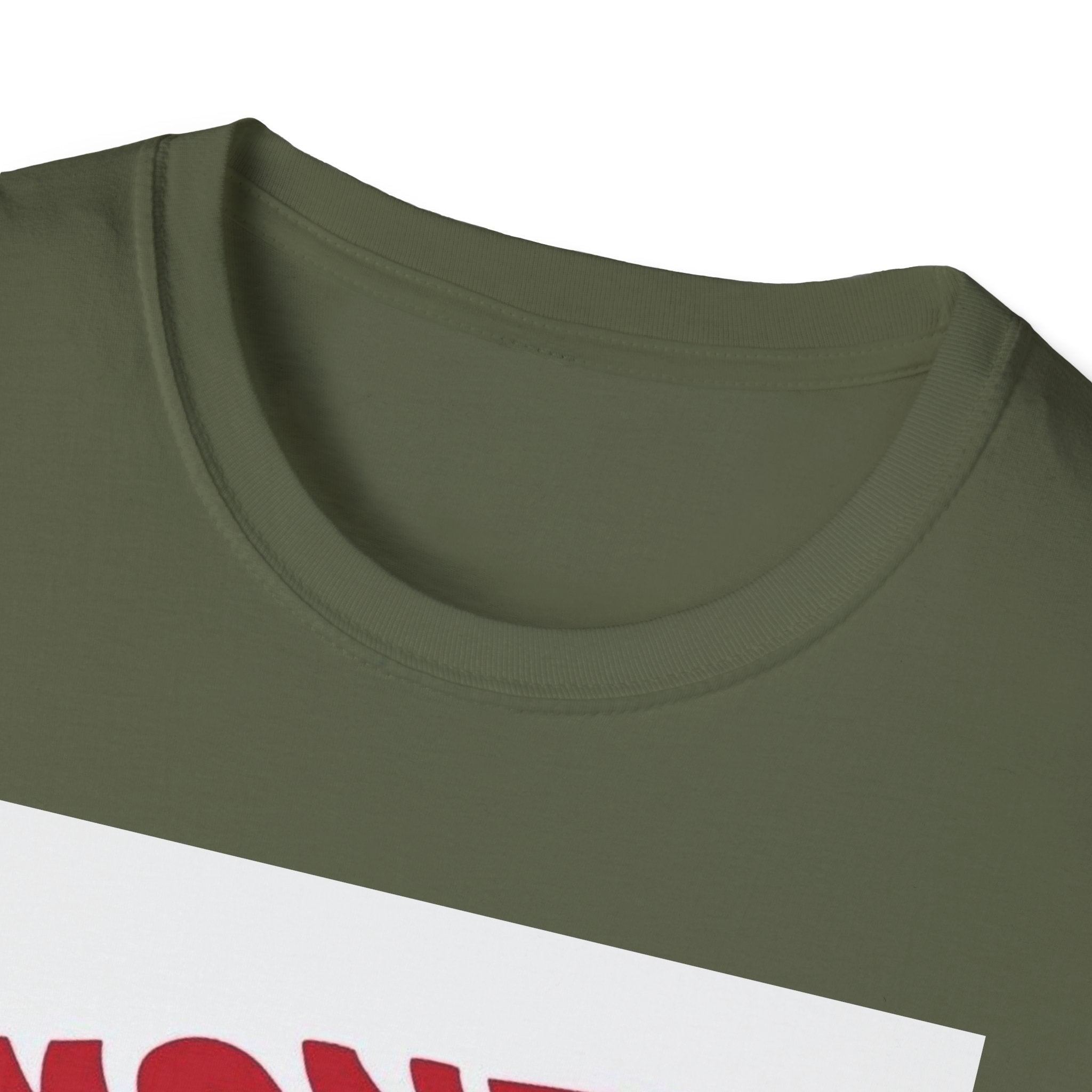 Unisex Softstyle T-Shirt 10