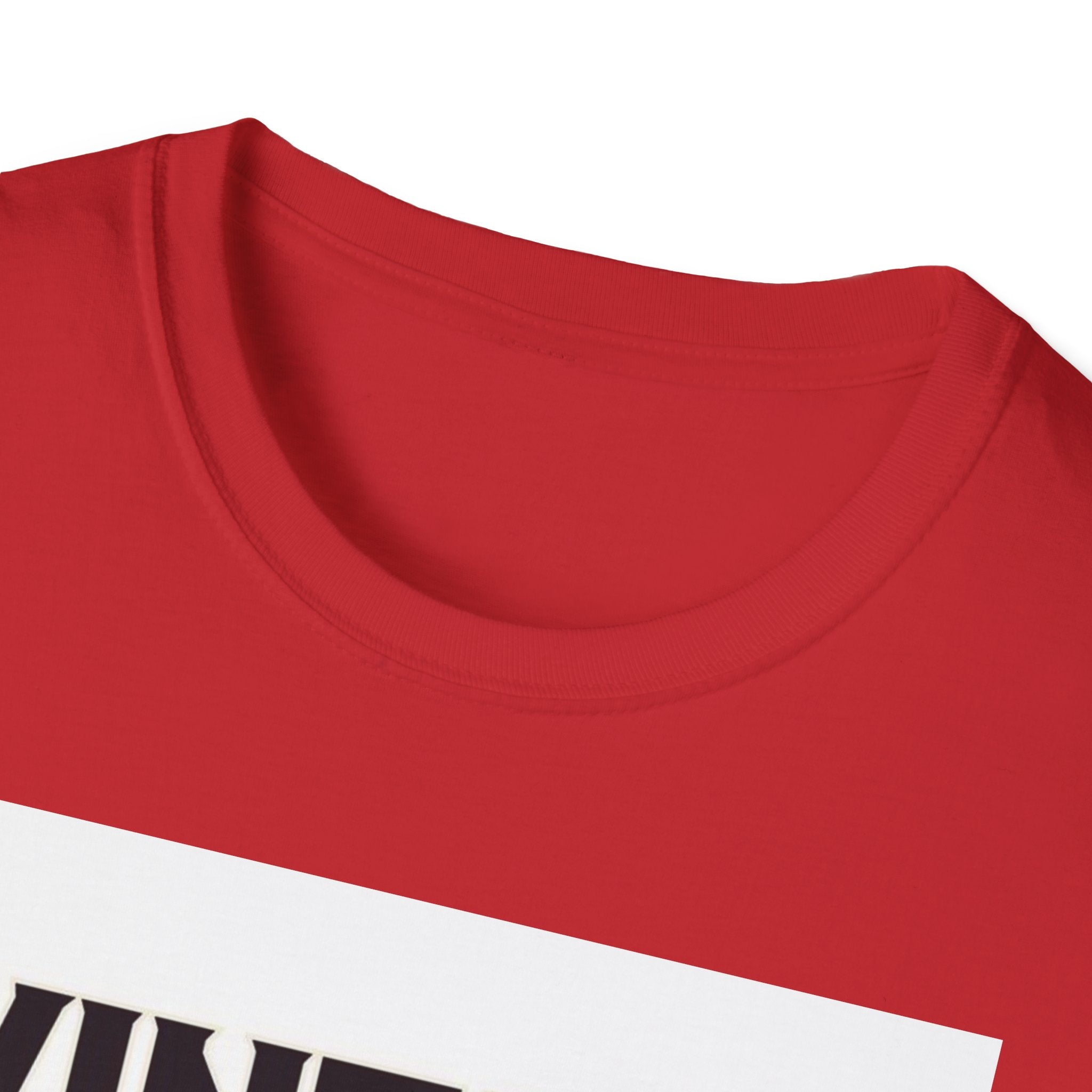 Unisex Softstyle T-Shirt 9