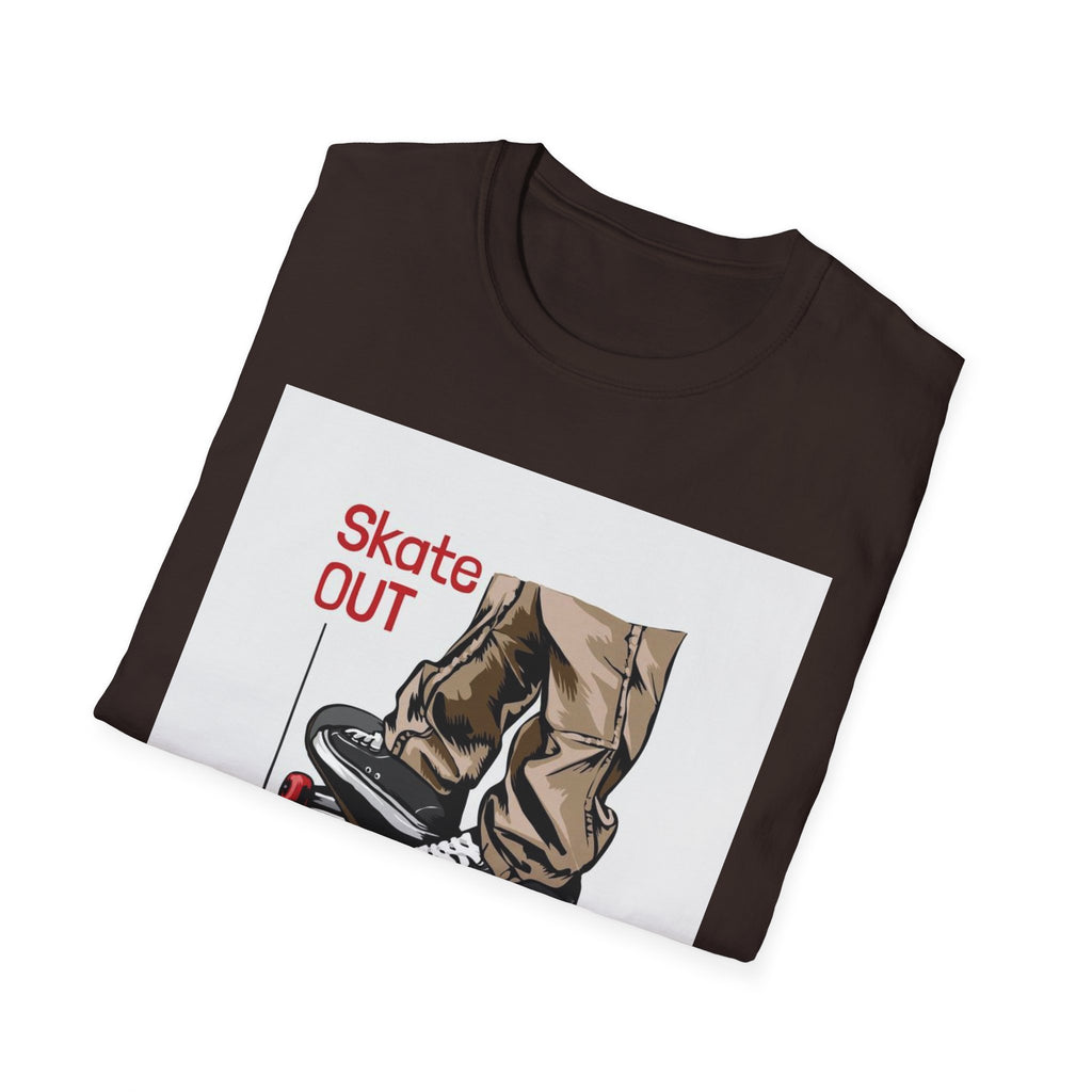 Unisex Softstyle T-Shirt 15