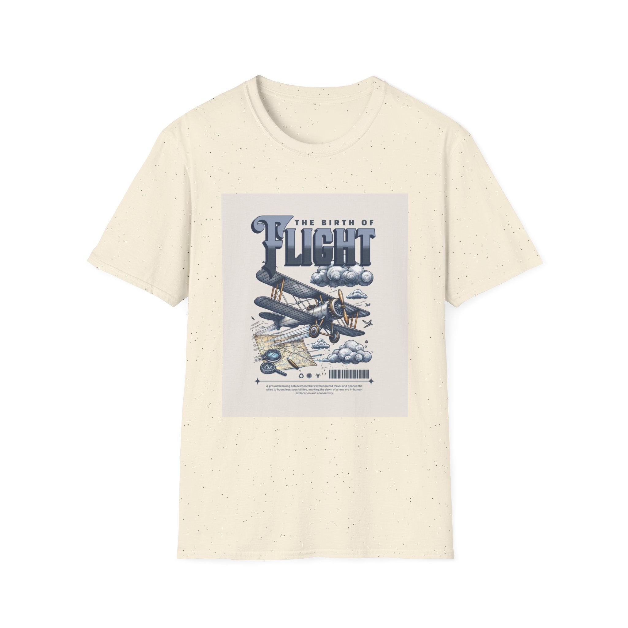 Unisex Softstyle T-Shirt 18