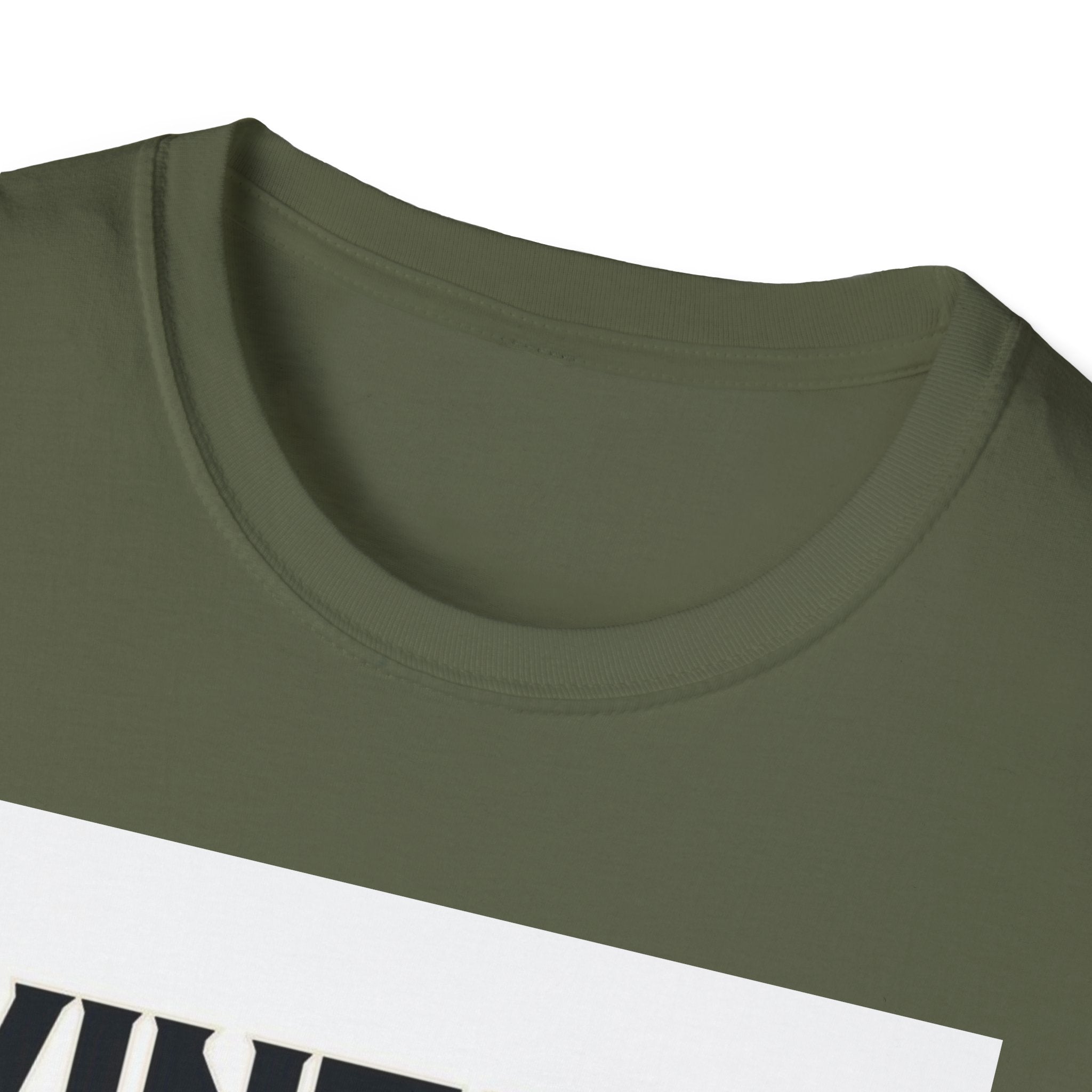 Unisex Softstyle T-Shirt 9
