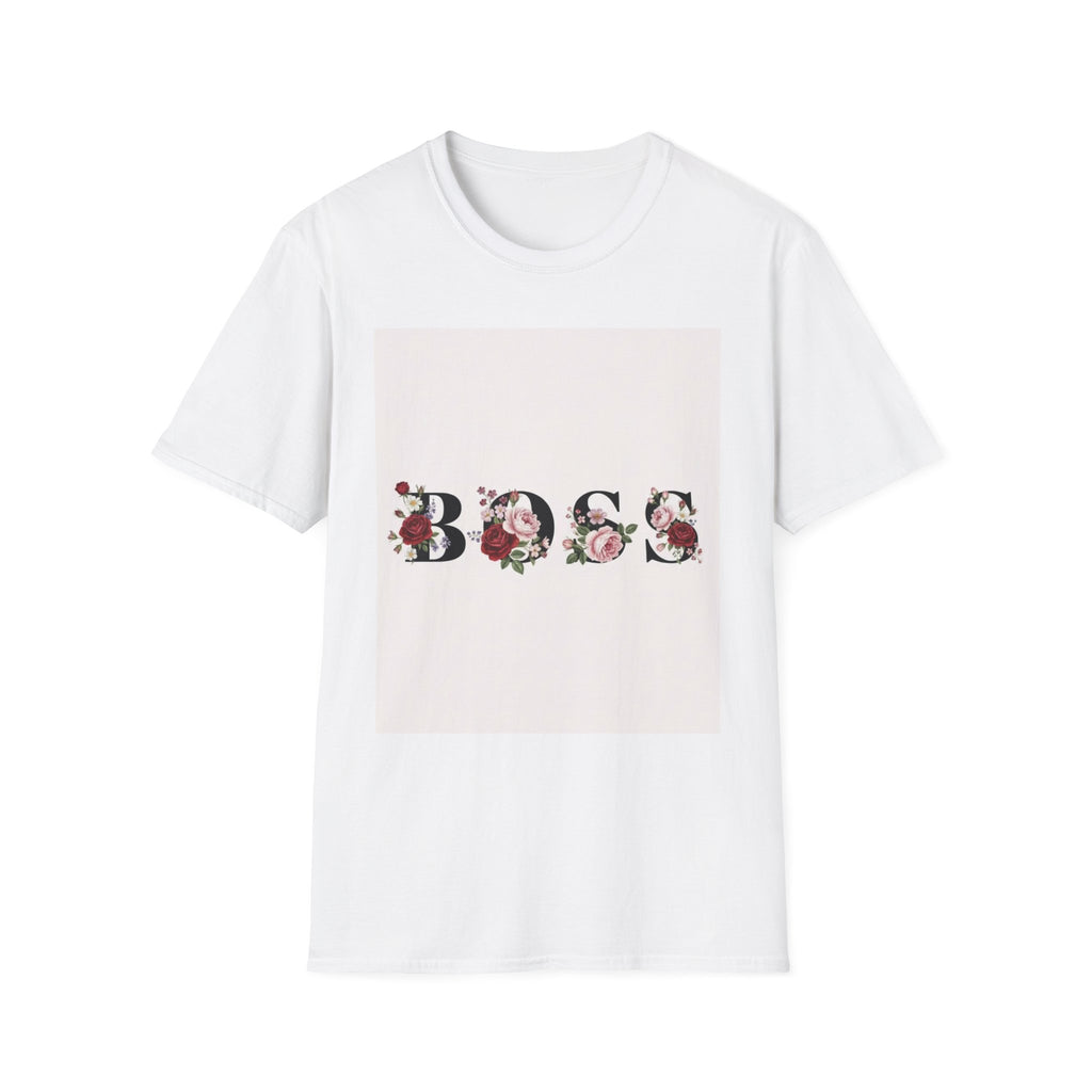 Unisex Softstyle T-Shirt 5