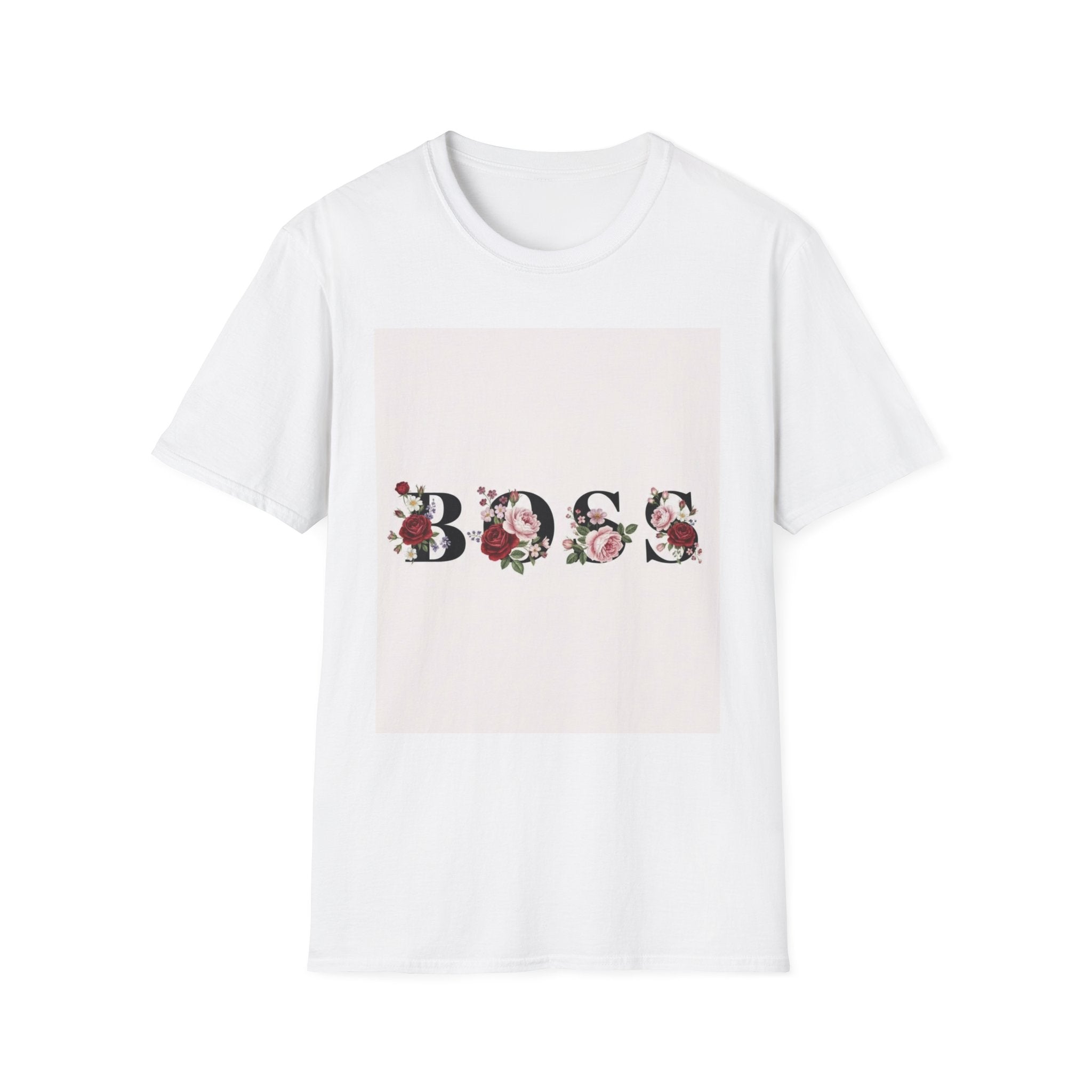Unisex Softstyle T-Shirt 5