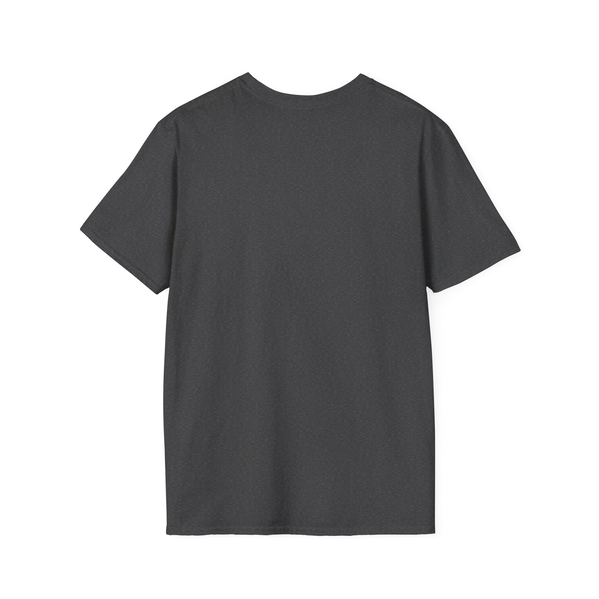 Unisex Softstyle T-Shirt 7