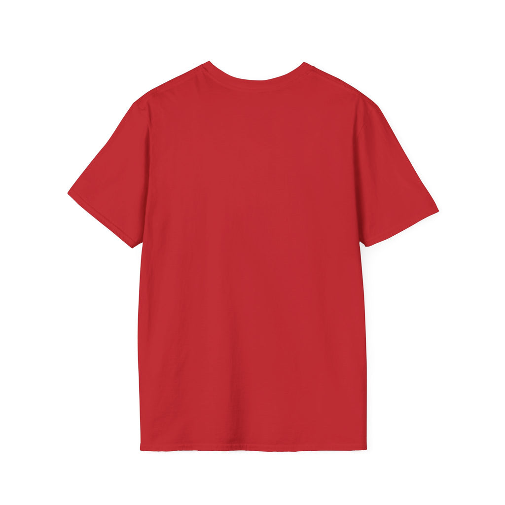 Unisex Softstyle T-Shirt 5