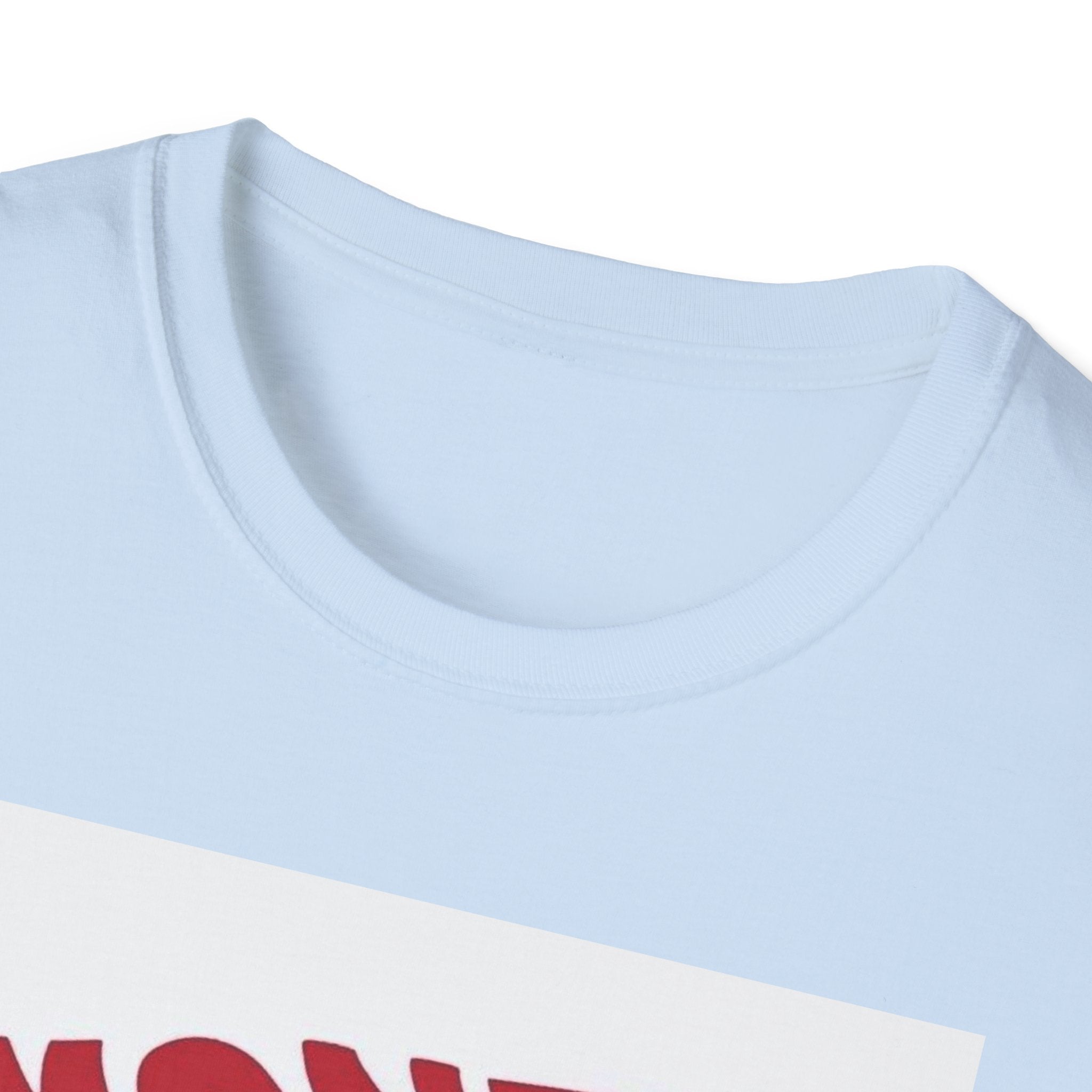 Unisex Softstyle T-Shirt 10