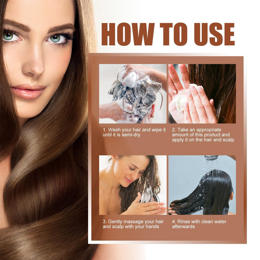 Batana Oil from Honduras | Fuller, Thicker & Healthier Hair Conditioner for Women & Men