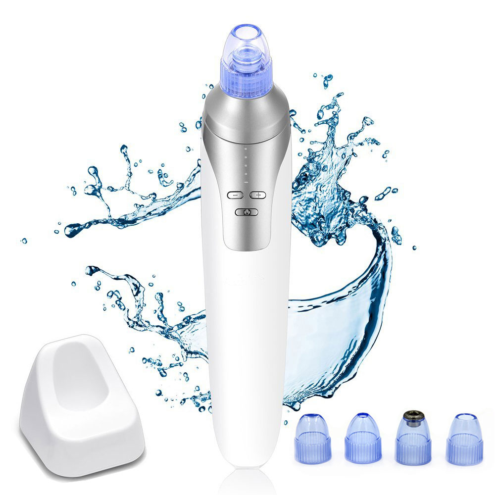 Electric Blackhead Suction Instrument | Home Blackhead Removal Beauty Tool