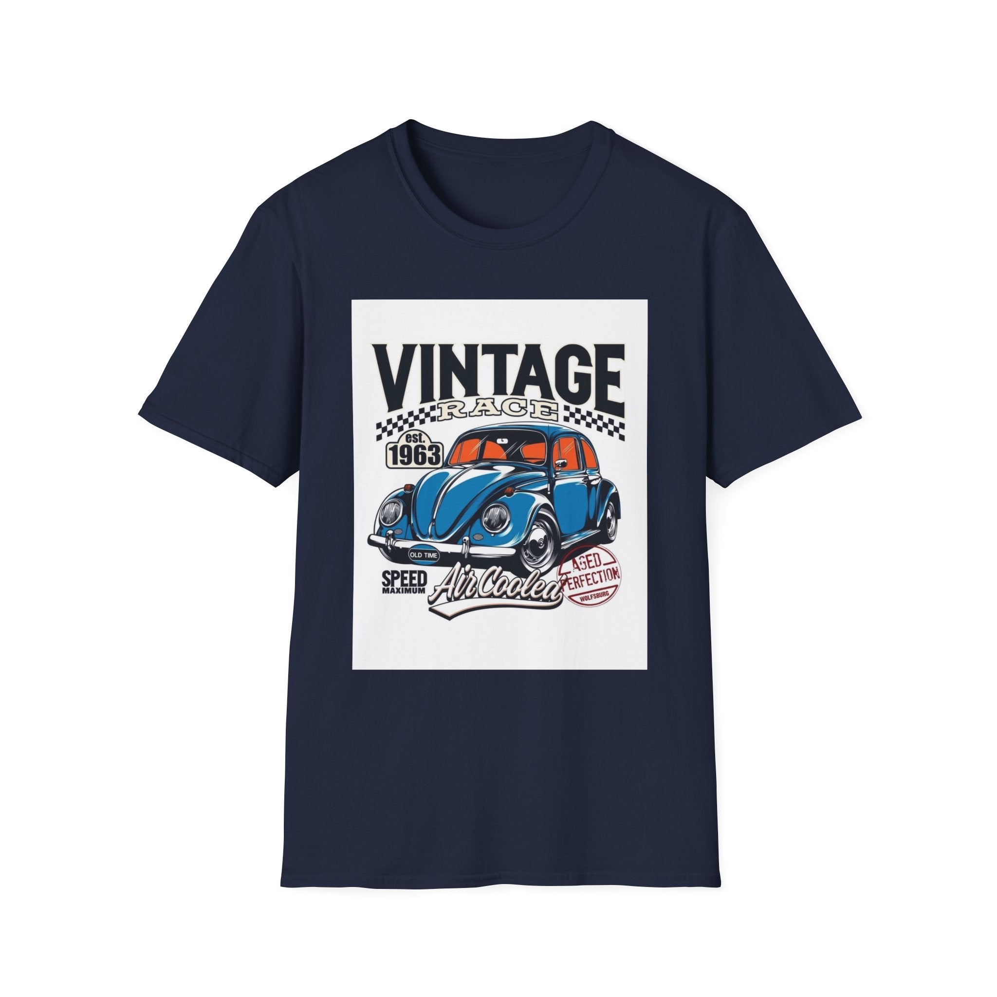 Unisex Softstyle T-Shirt 9