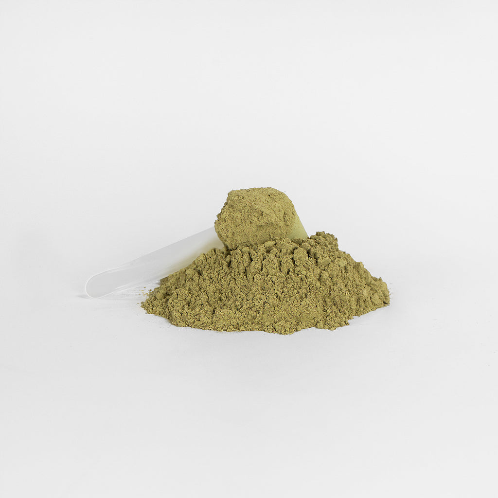 Green Superfood Powder | Nutrient-Rich Blend for Energy, Digestion & Wellness
