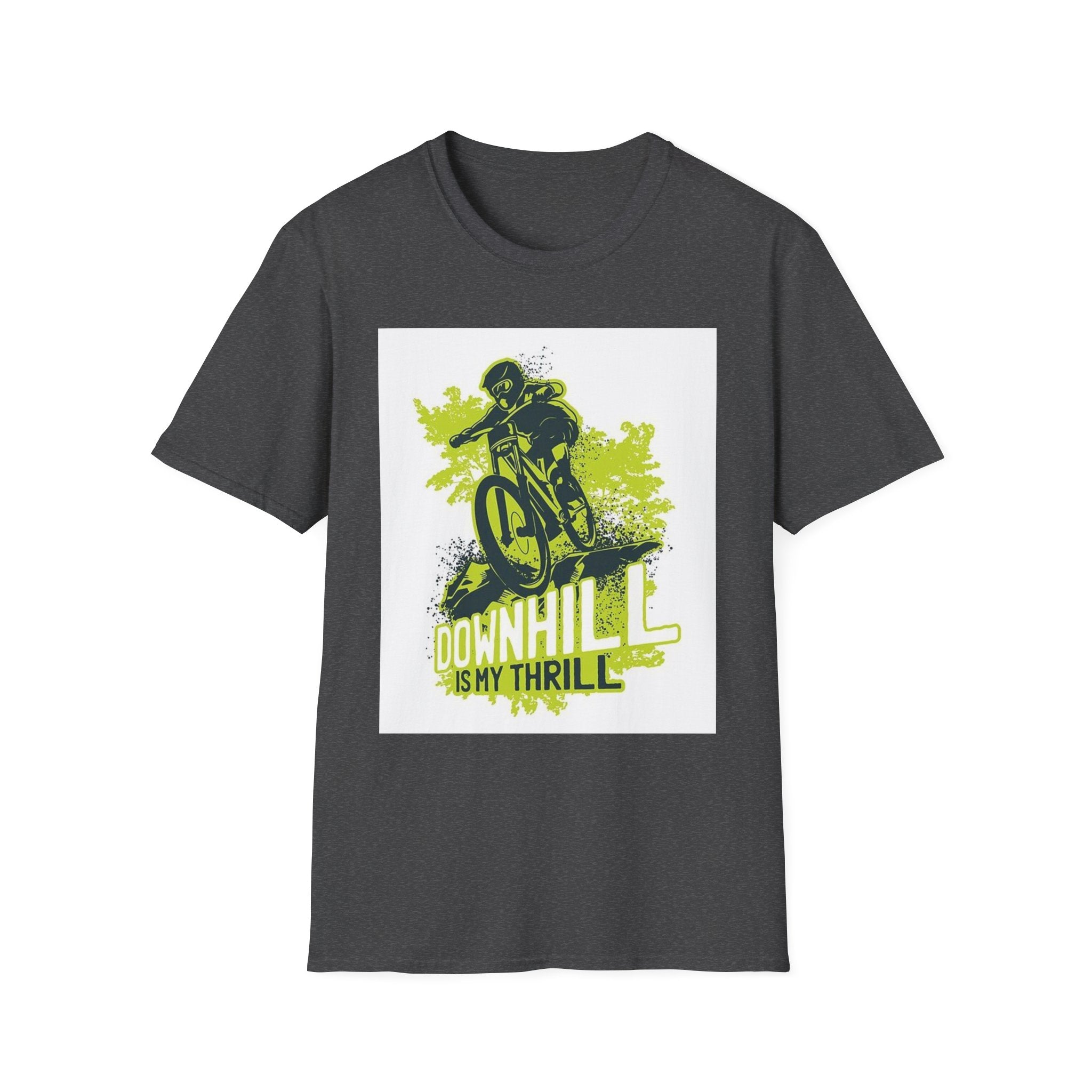 Unisex Softstyle T-Shirt 11