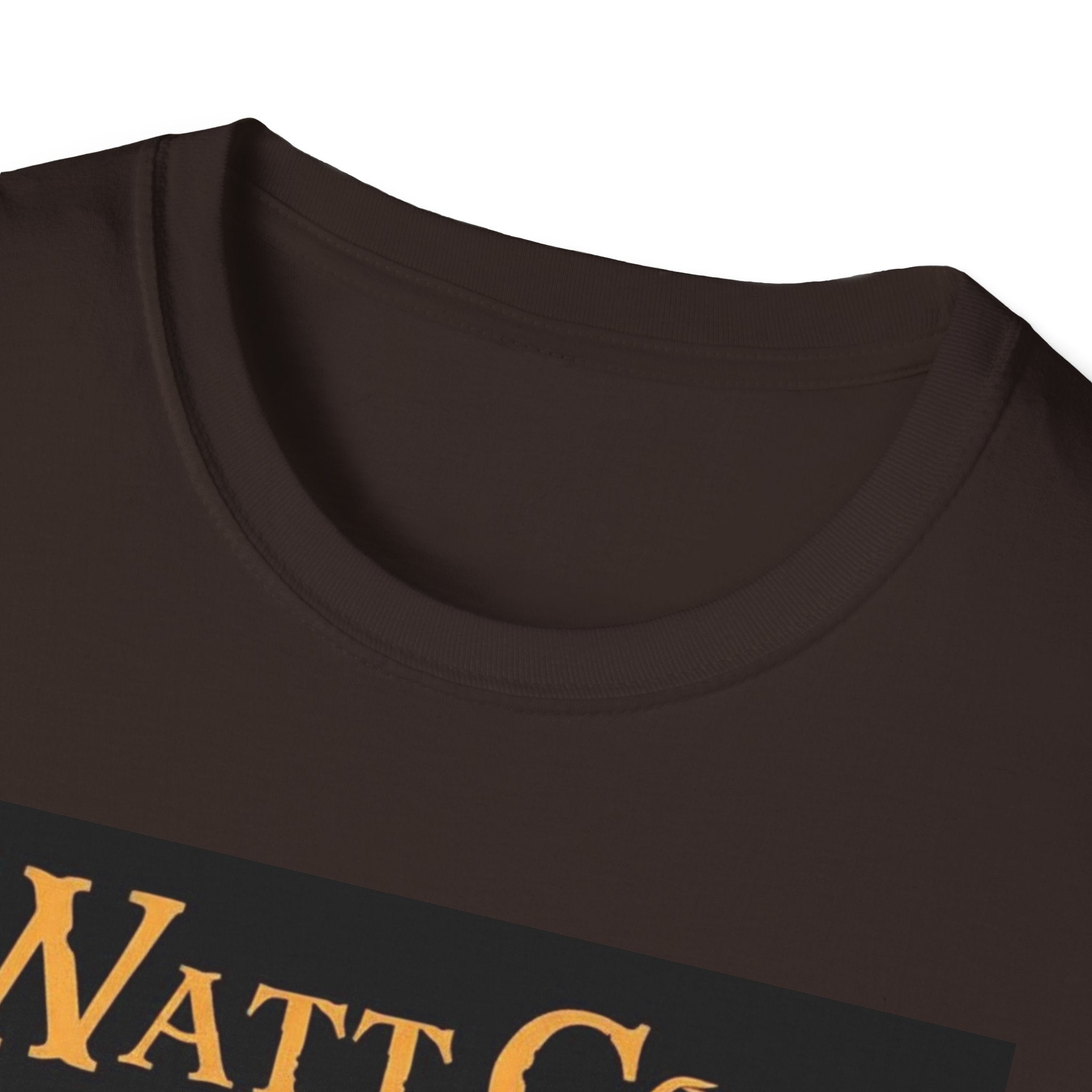 Unisex Softstyle T-Shirt 6