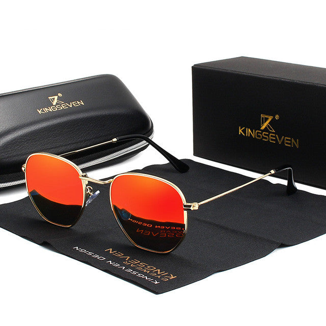 Classic Retro Sunglasses for Men | Timeless Vintage Eyewear Jinhong 0 856709749742_382c534d-abc7-4e0a-b947-6d3b053481db FIOLKA BOUTIQUE