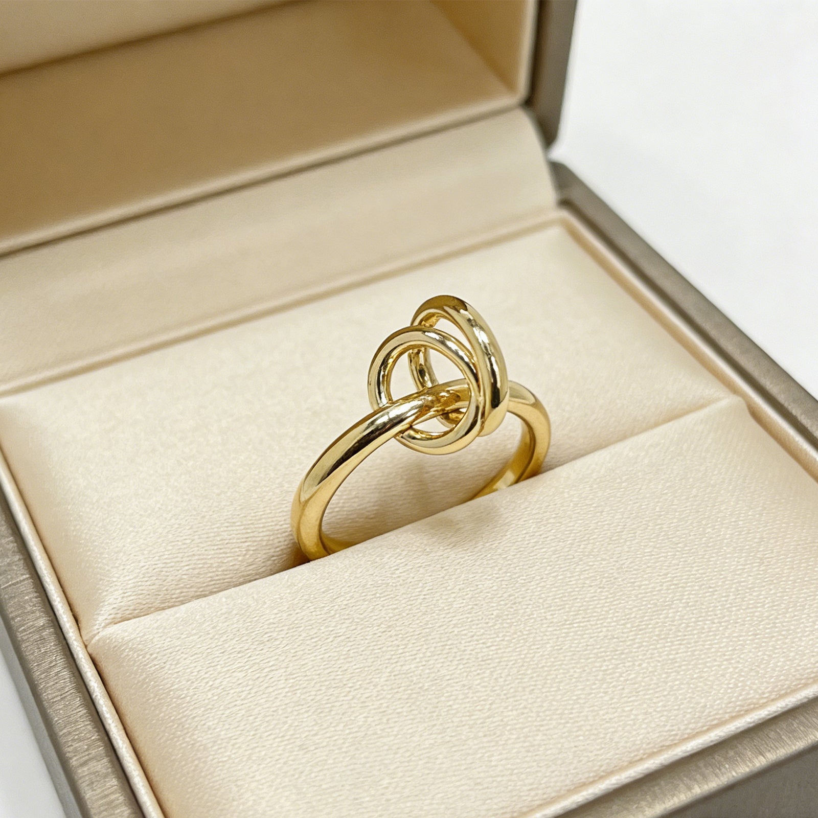 Fashion Circle Earrings