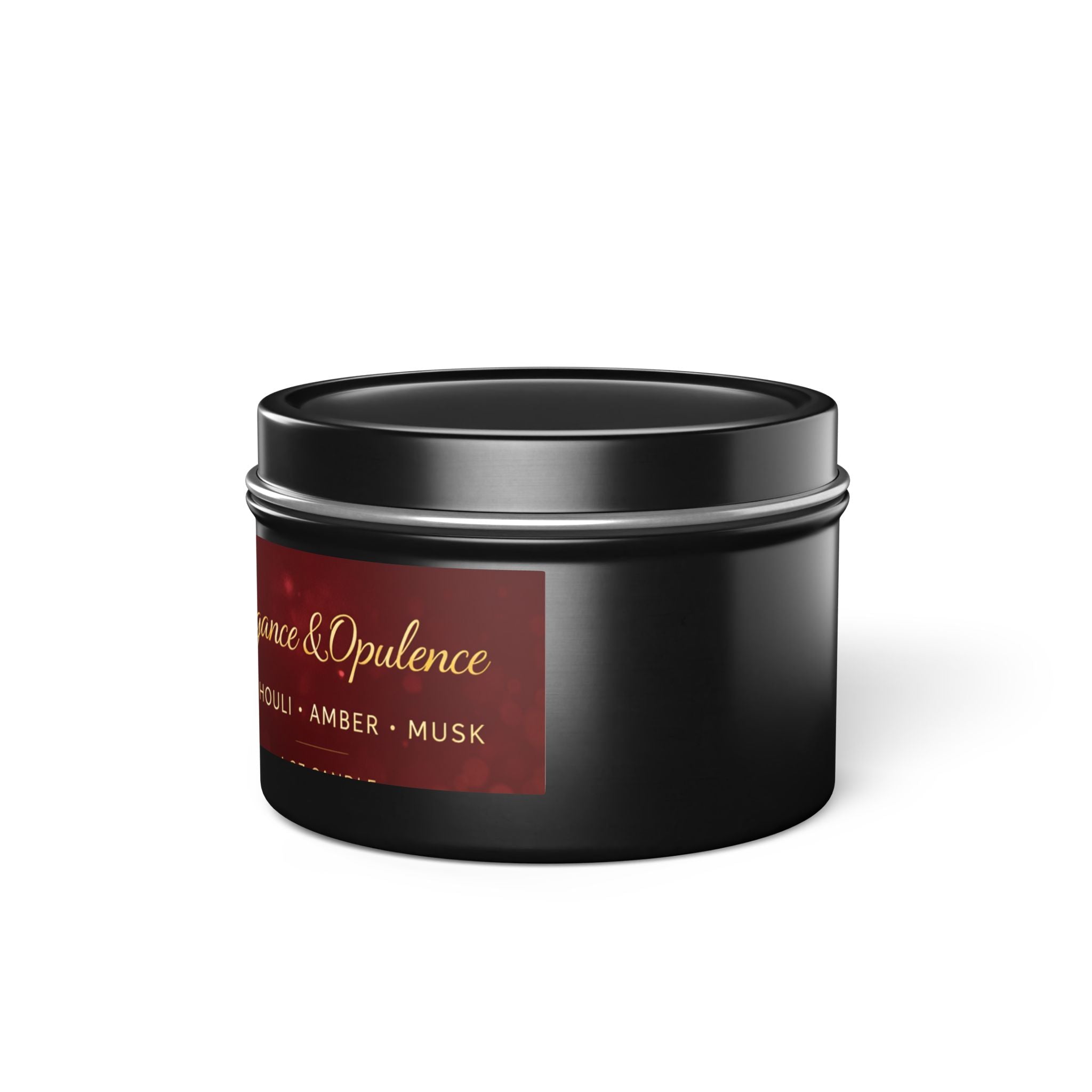 Tin Candles