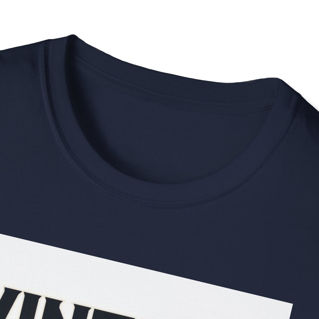 Unisex Softstyle T-Shirt 9