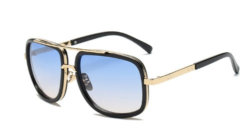 Flat Top Square Sunglasses | Luxury Celebrity-Style Couple Eyewear for Men & Women 9 0 869640227875_5dccf367-b1c3-4830-a6ff-5ba8e8b65492 FIOLKA BOUTIQUE