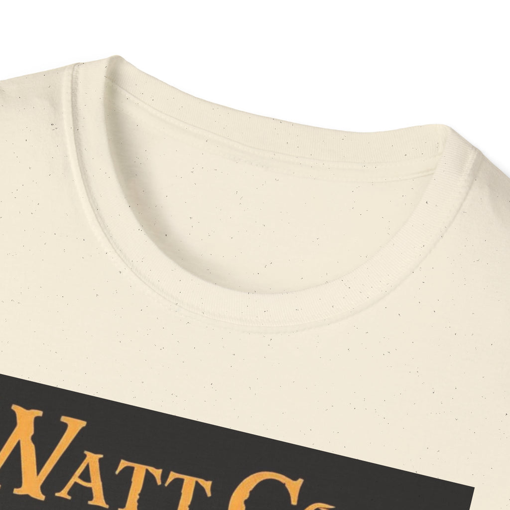 Unisex Softstyle T-Shirt 6