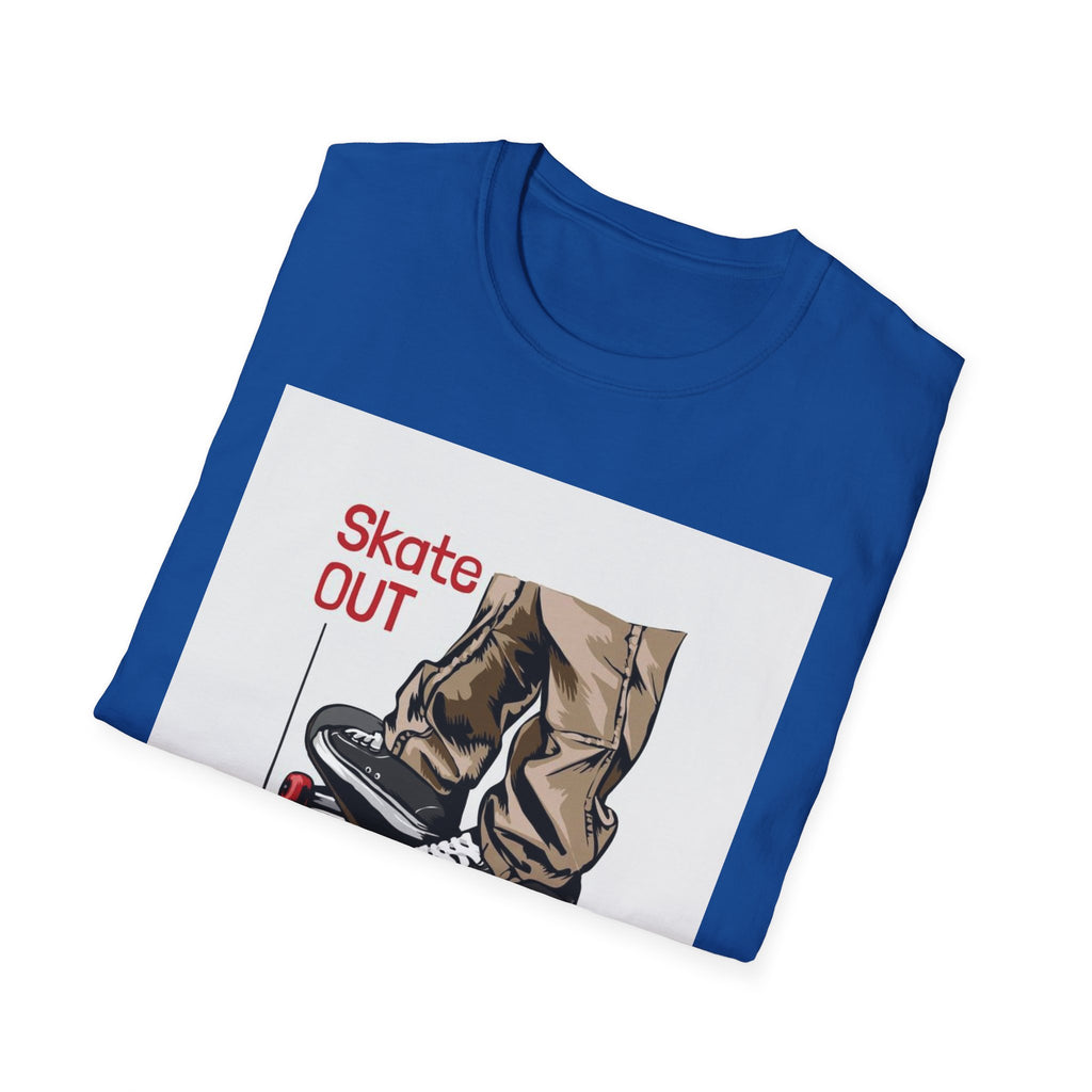 Unisex Softstyle T-Shirt 15