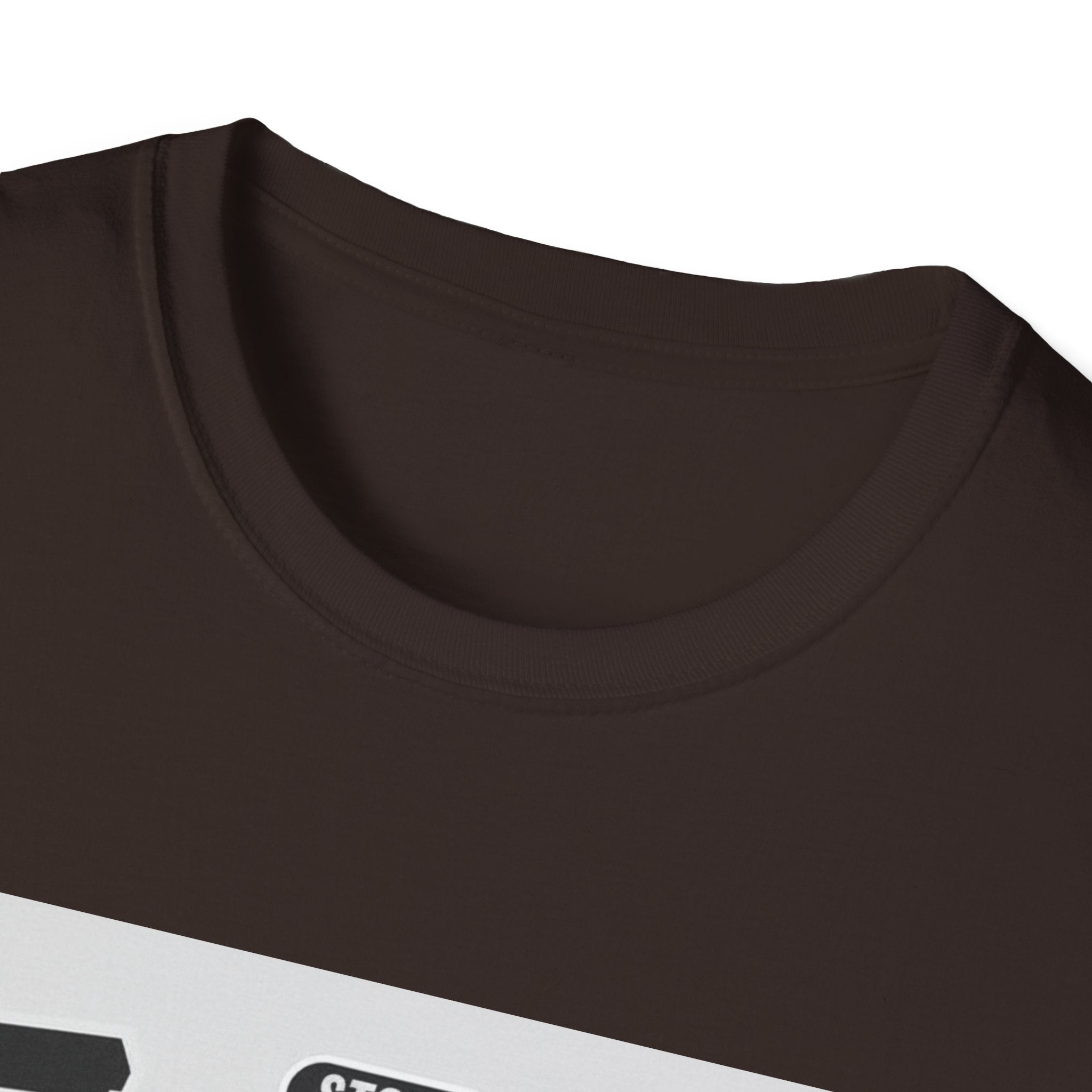 Unisex Softstyle T-Shirt 8