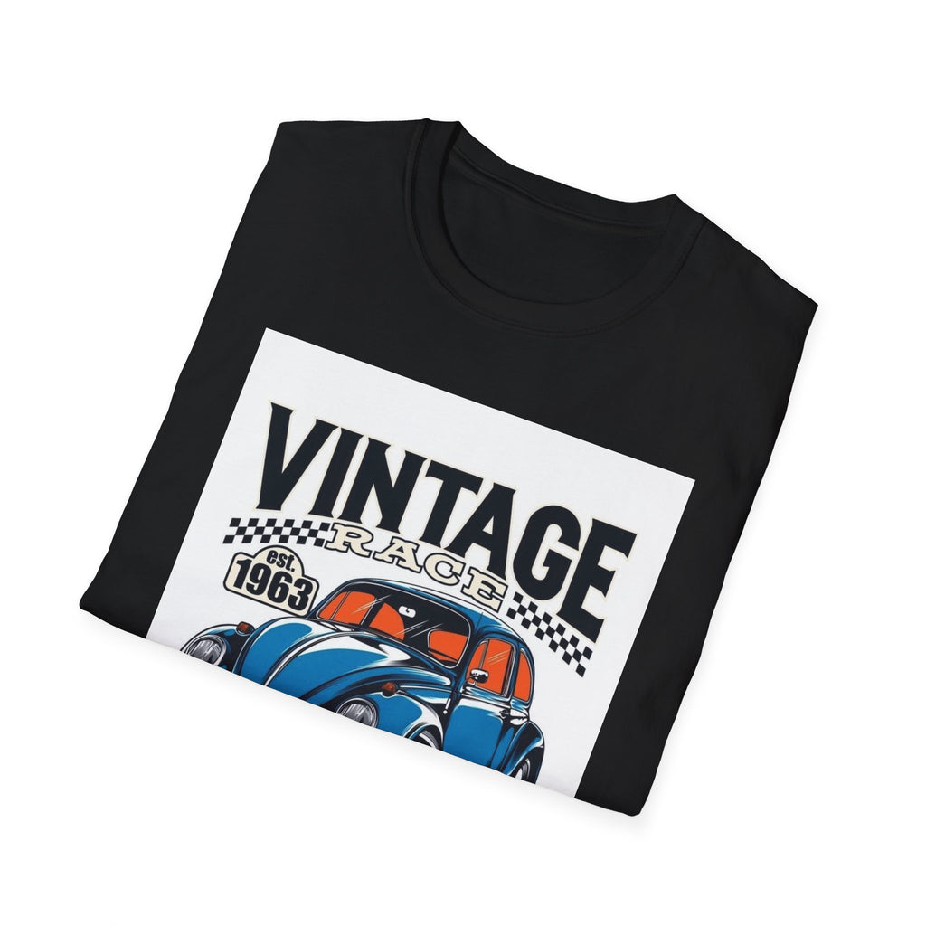 Unisex Softstyle T-Shirt 9