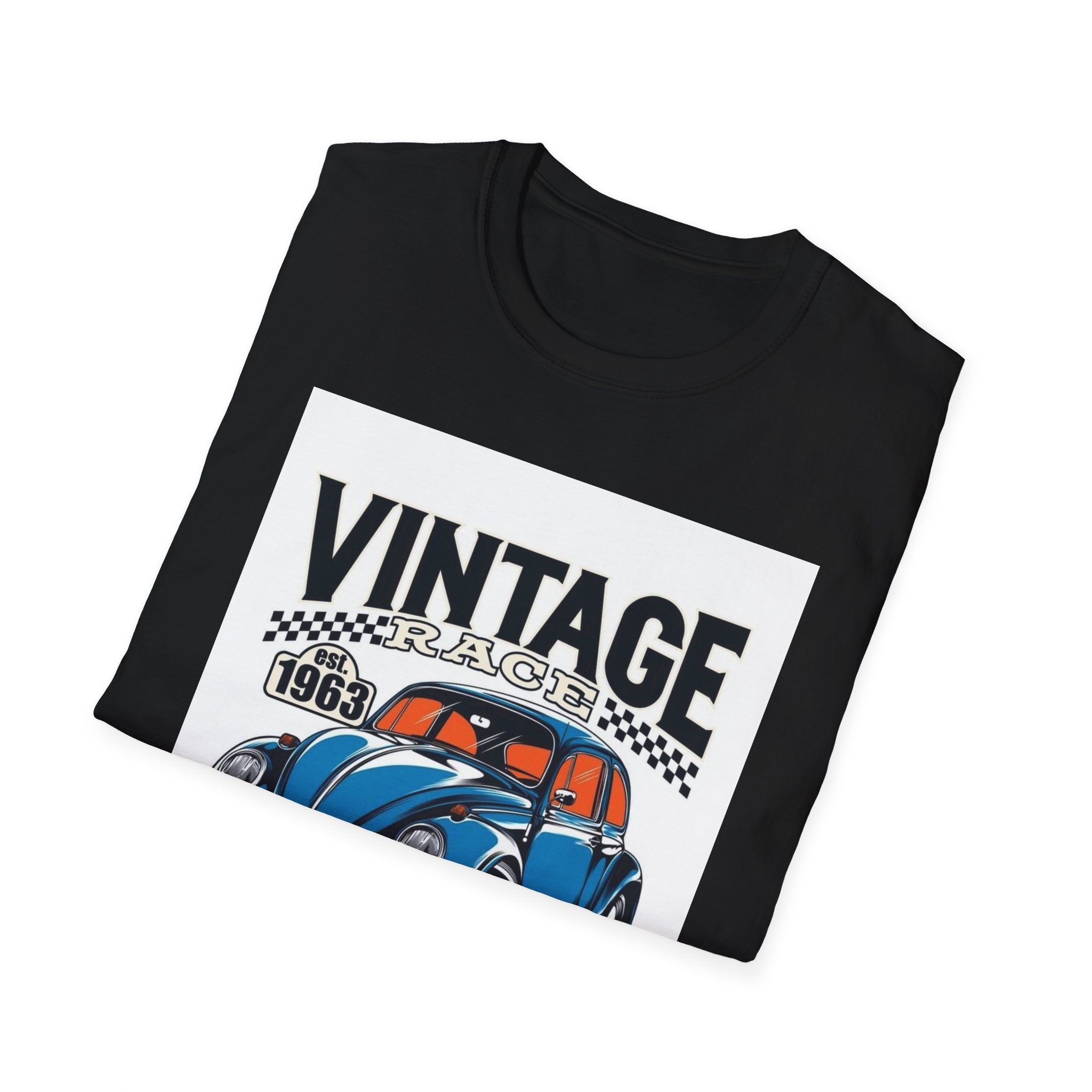 Unisex Softstyle T-Shirt 9