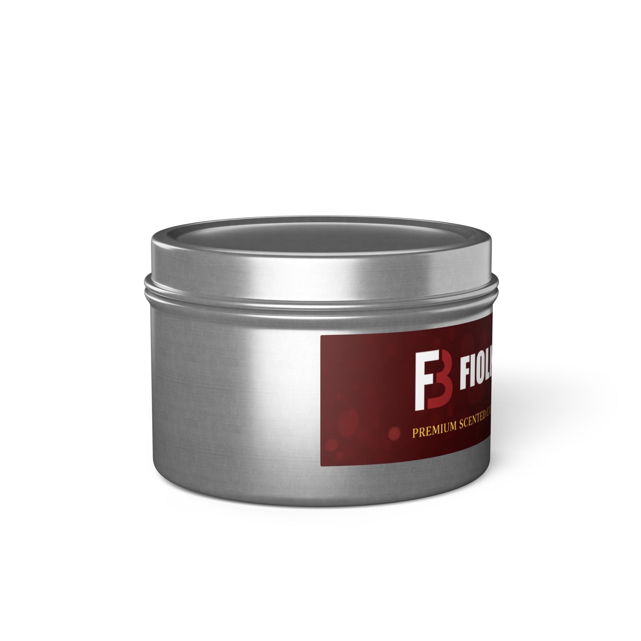 Tin Candles