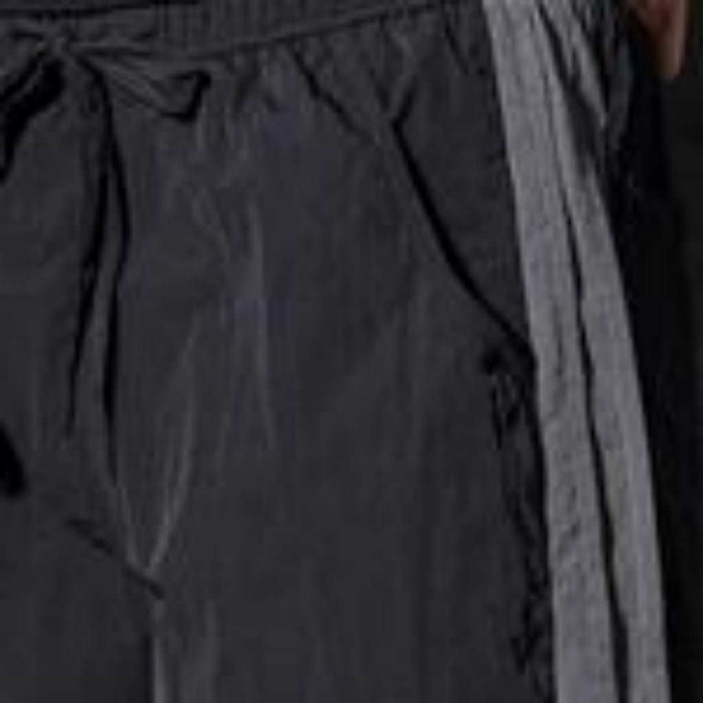 Men's Trendy Corduroy Casual Pants | Anti-Wrinkle Straight Leg Long Trousers