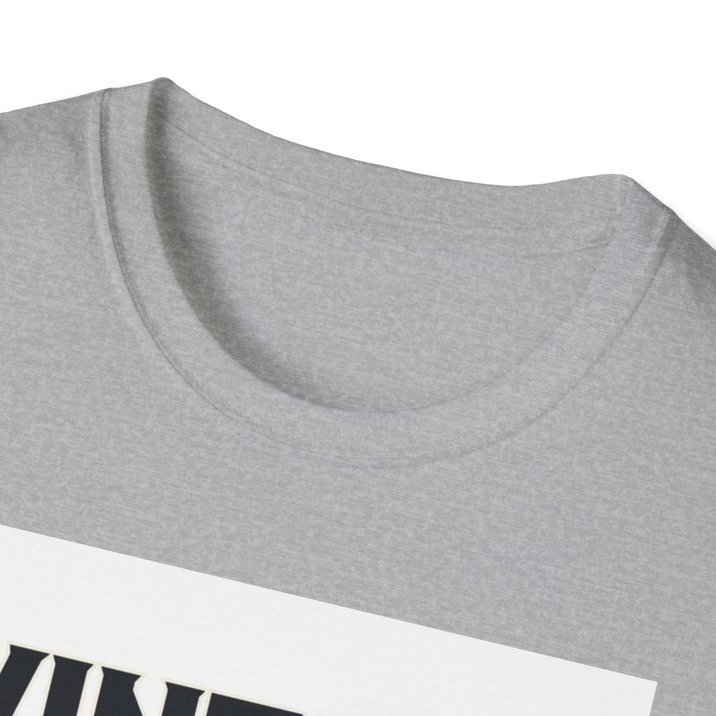 Unisex Softstyle T-Shirt 9