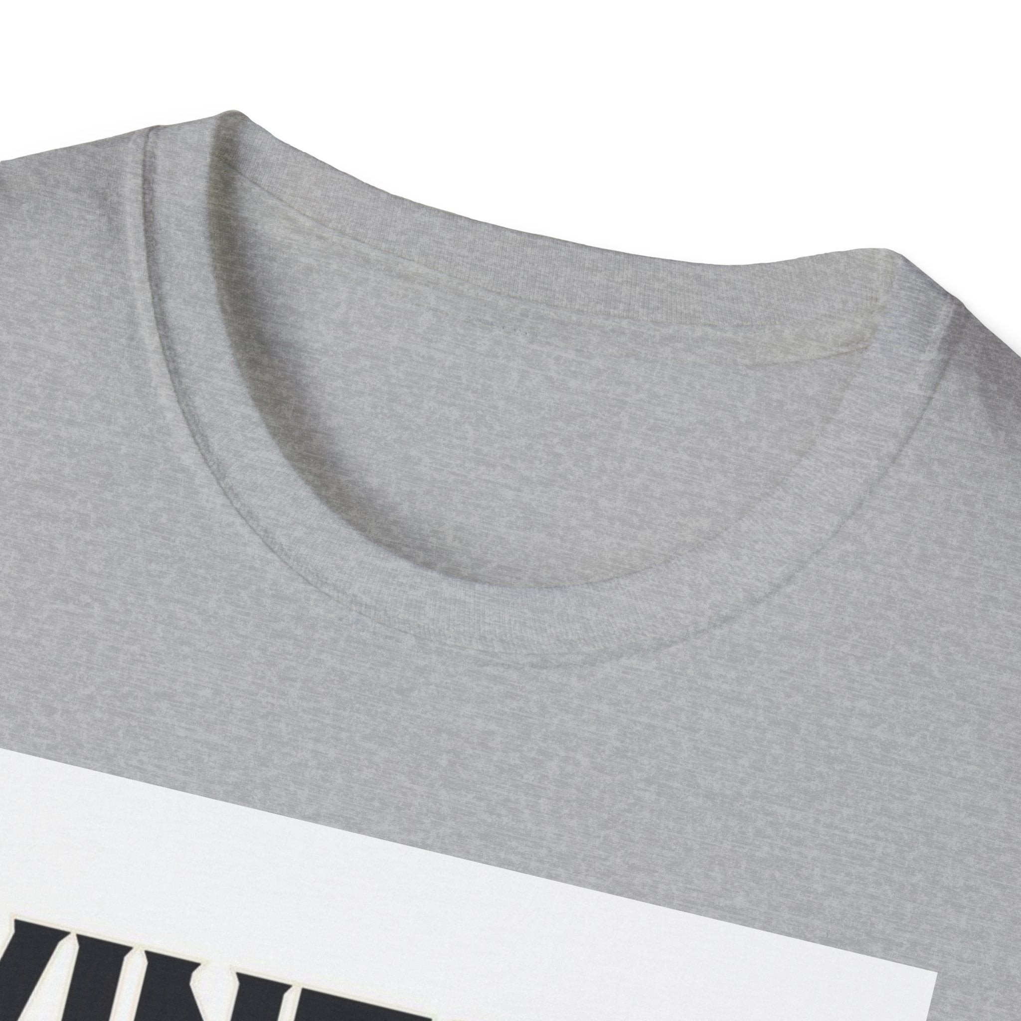 Unisex Softstyle T-Shirt 9