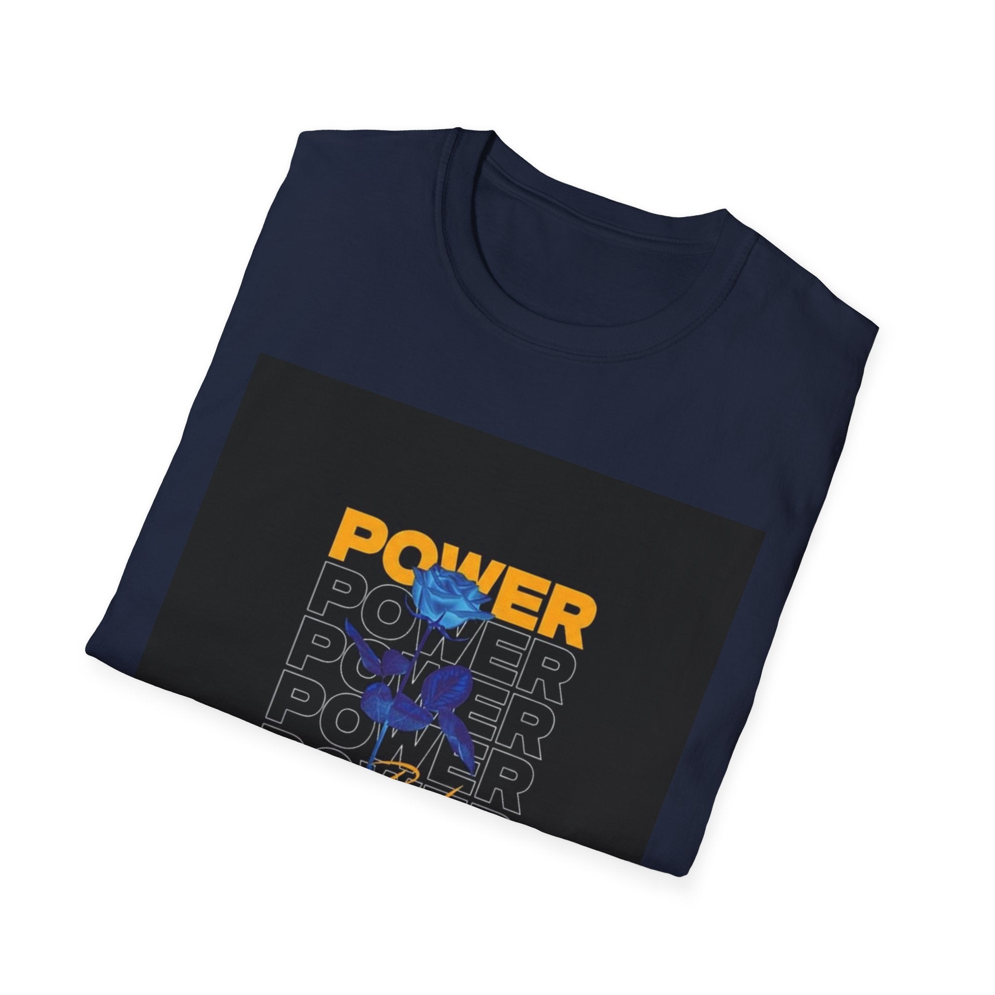 Unisex Softstyle T-Shirt 7