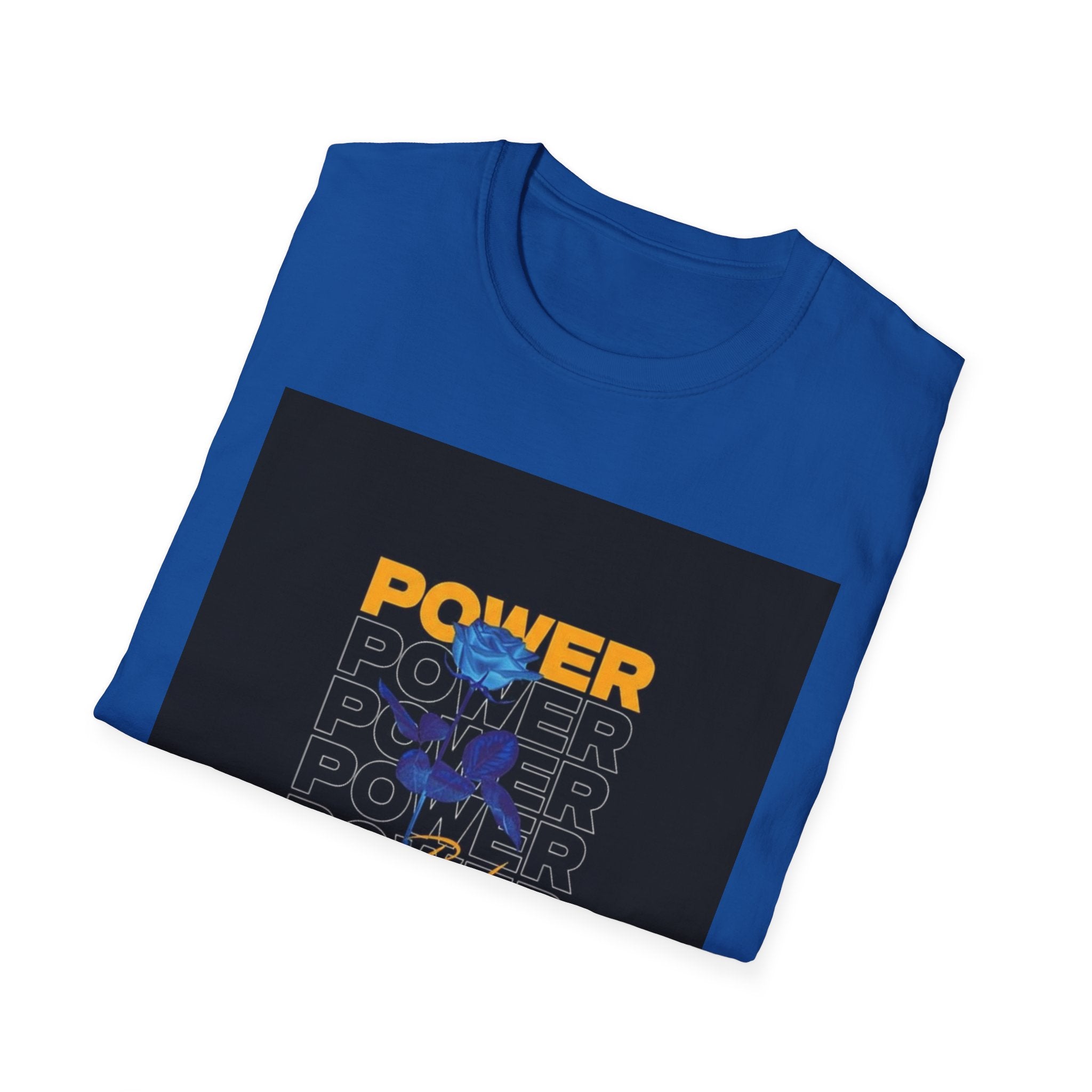 Unisex Softstyle T-Shirt 7