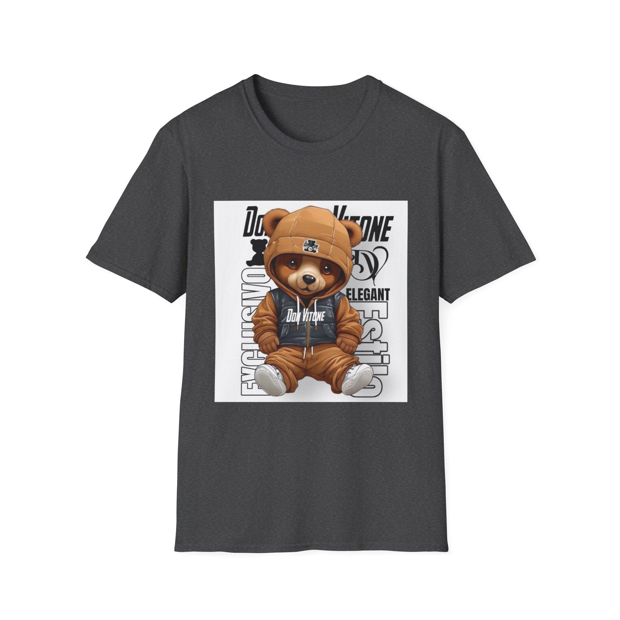 Unisex Softstyle T-Shirt 14