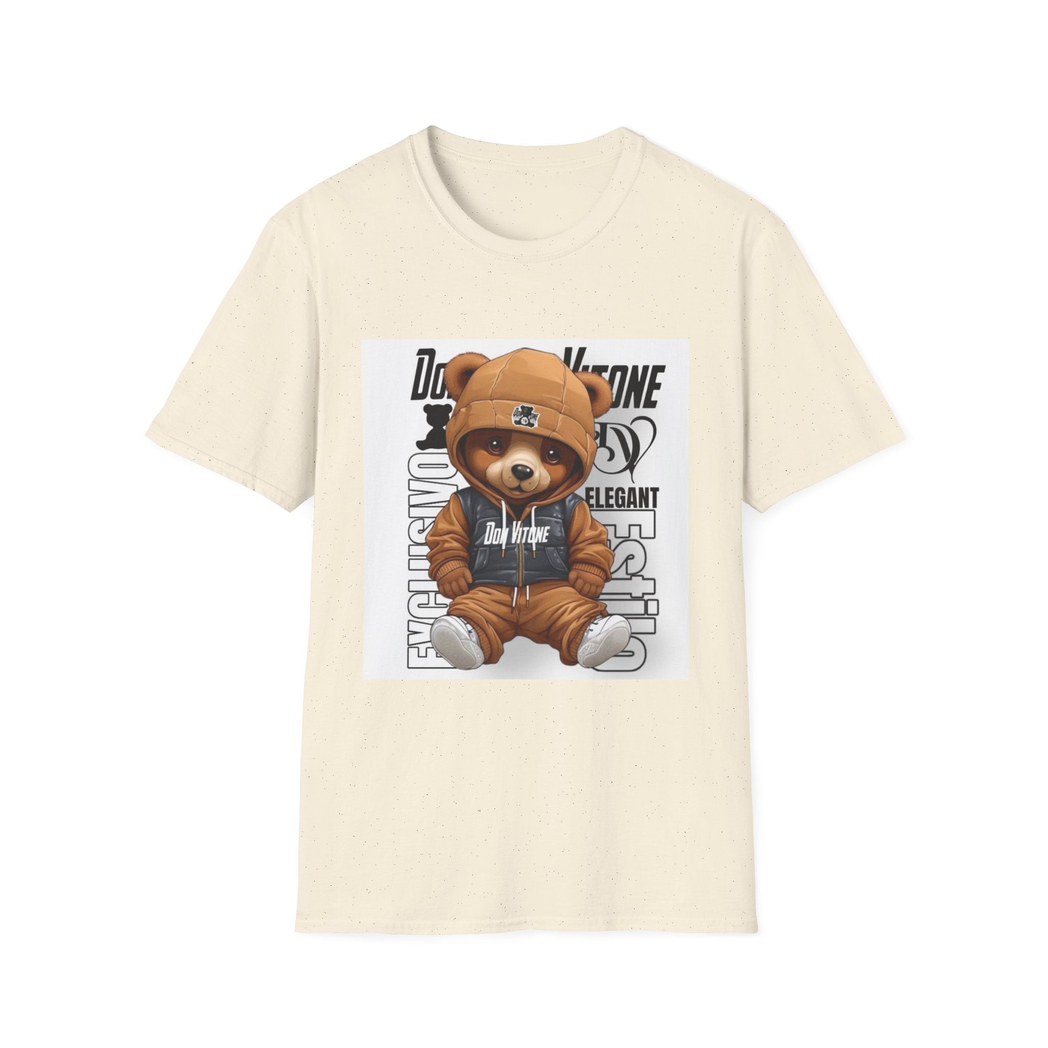 Unisex Softstyle T-Shirt 14