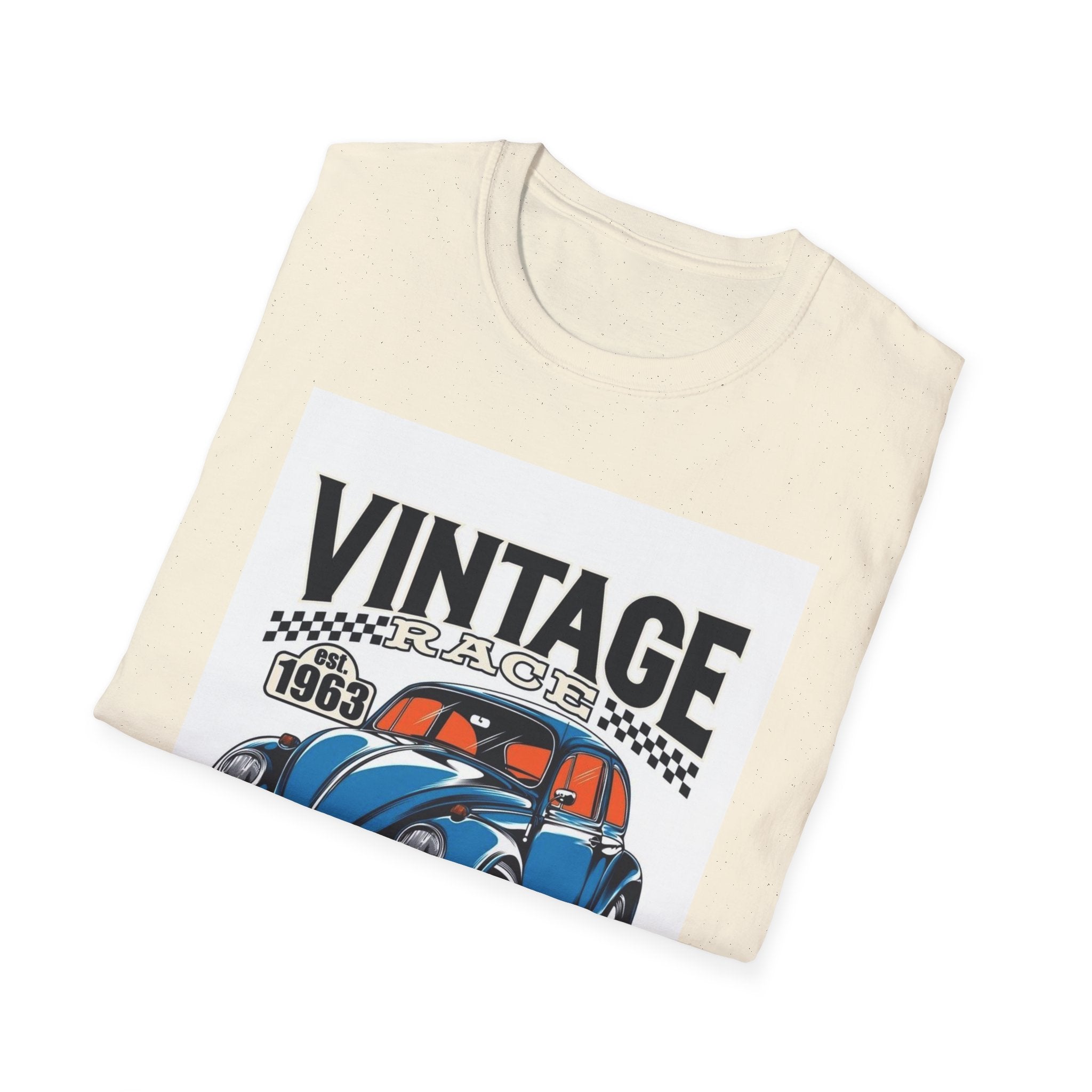 Unisex Softstyle T-Shirt 9
