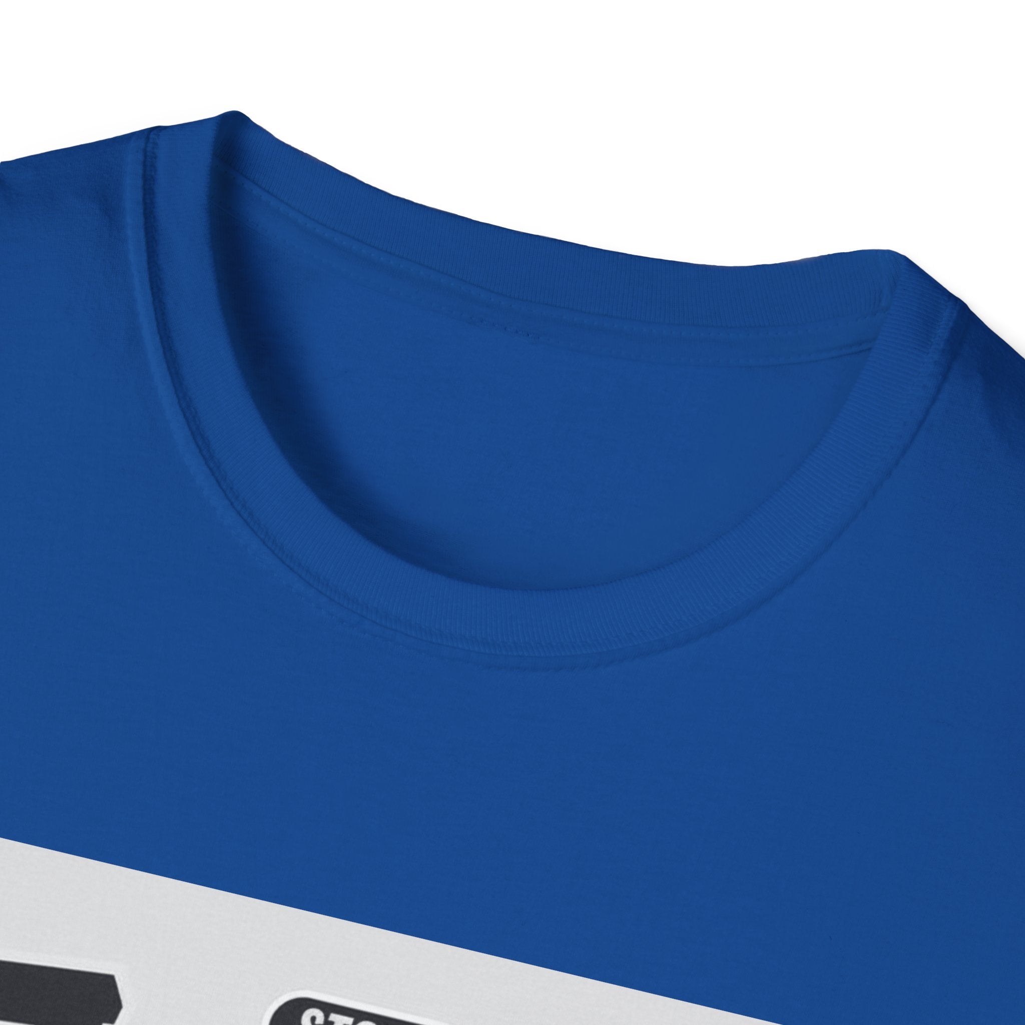 Unisex Softstyle T-Shirt 8