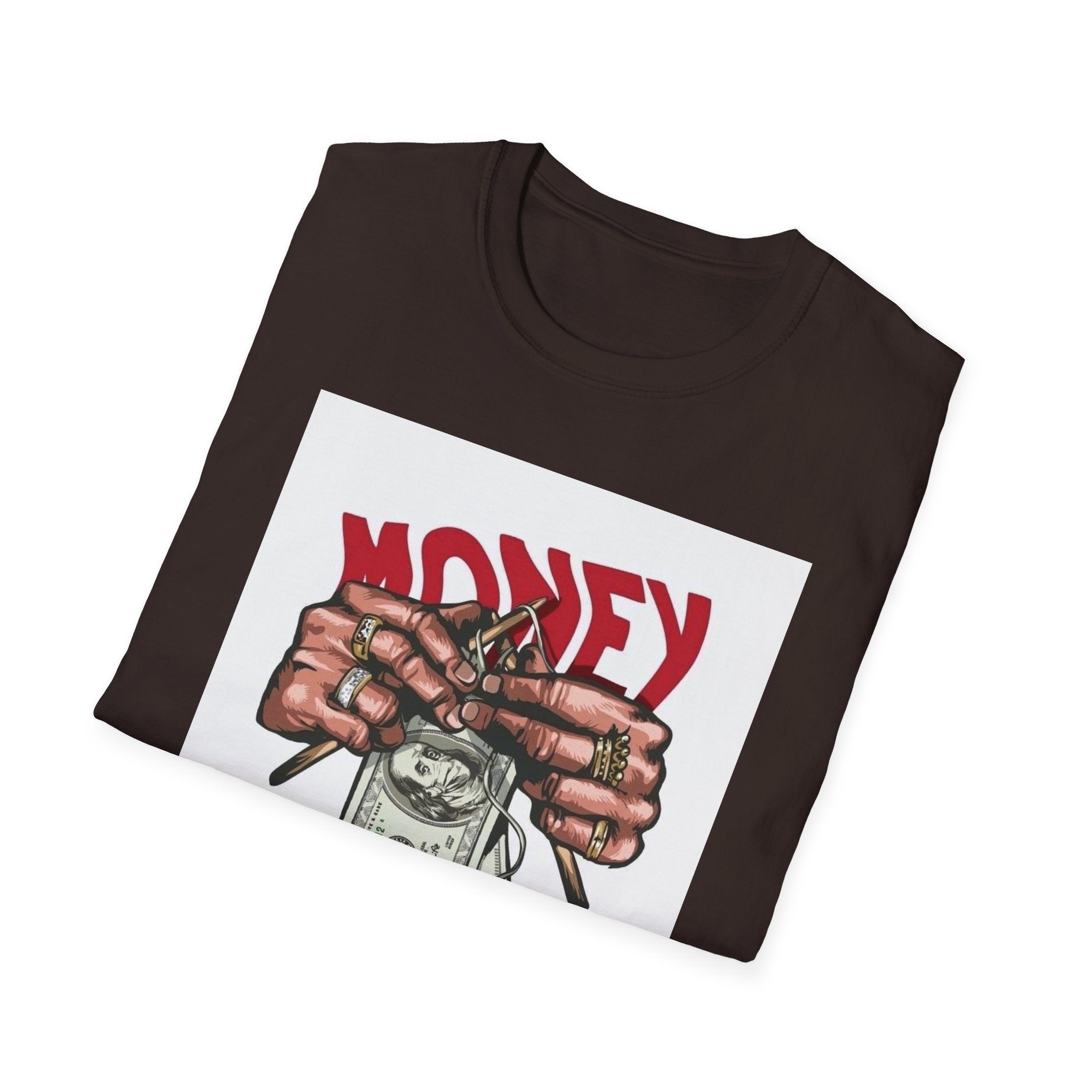 Unisex Softstyle T-Shirt 10