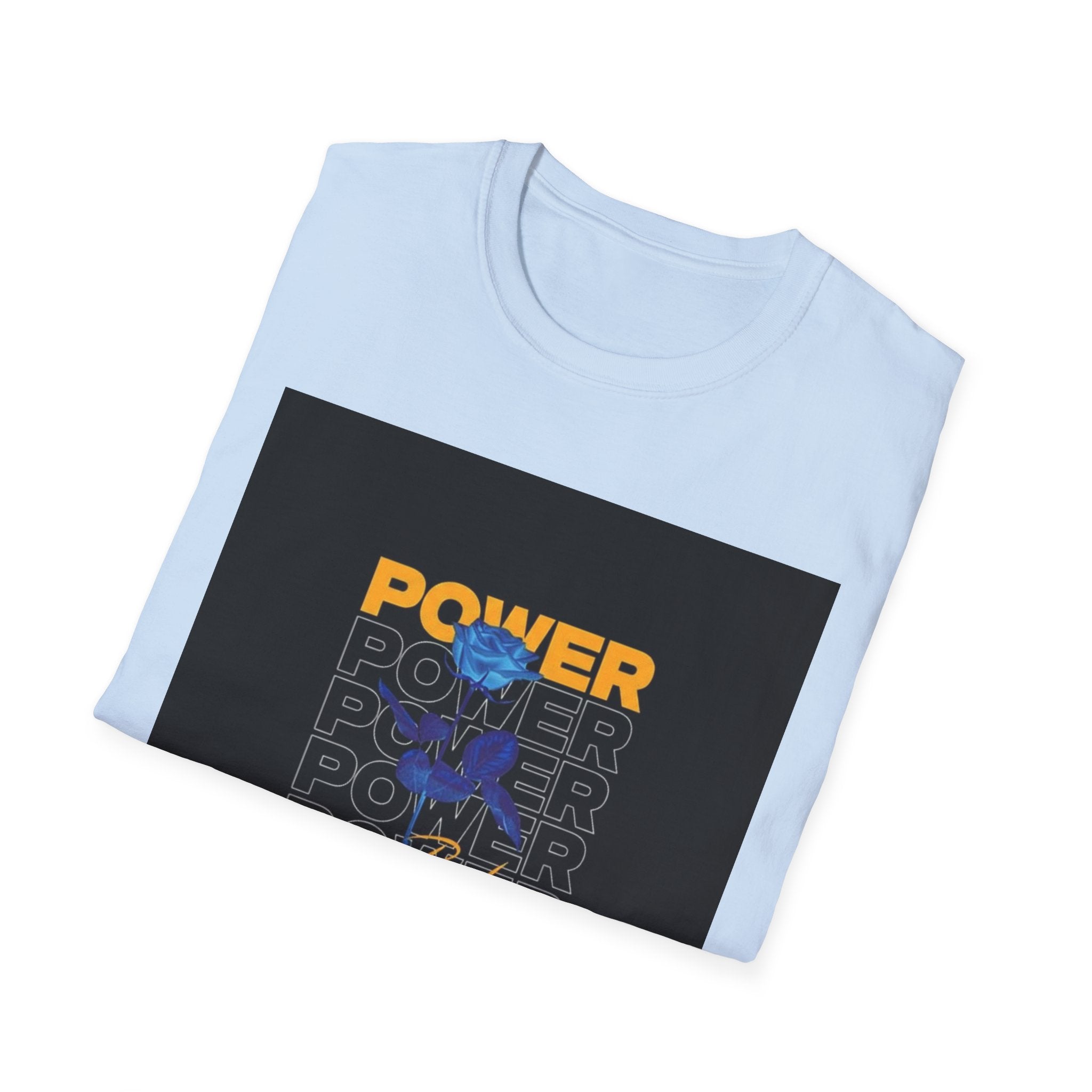 Unisex Softstyle T-Shirt 7