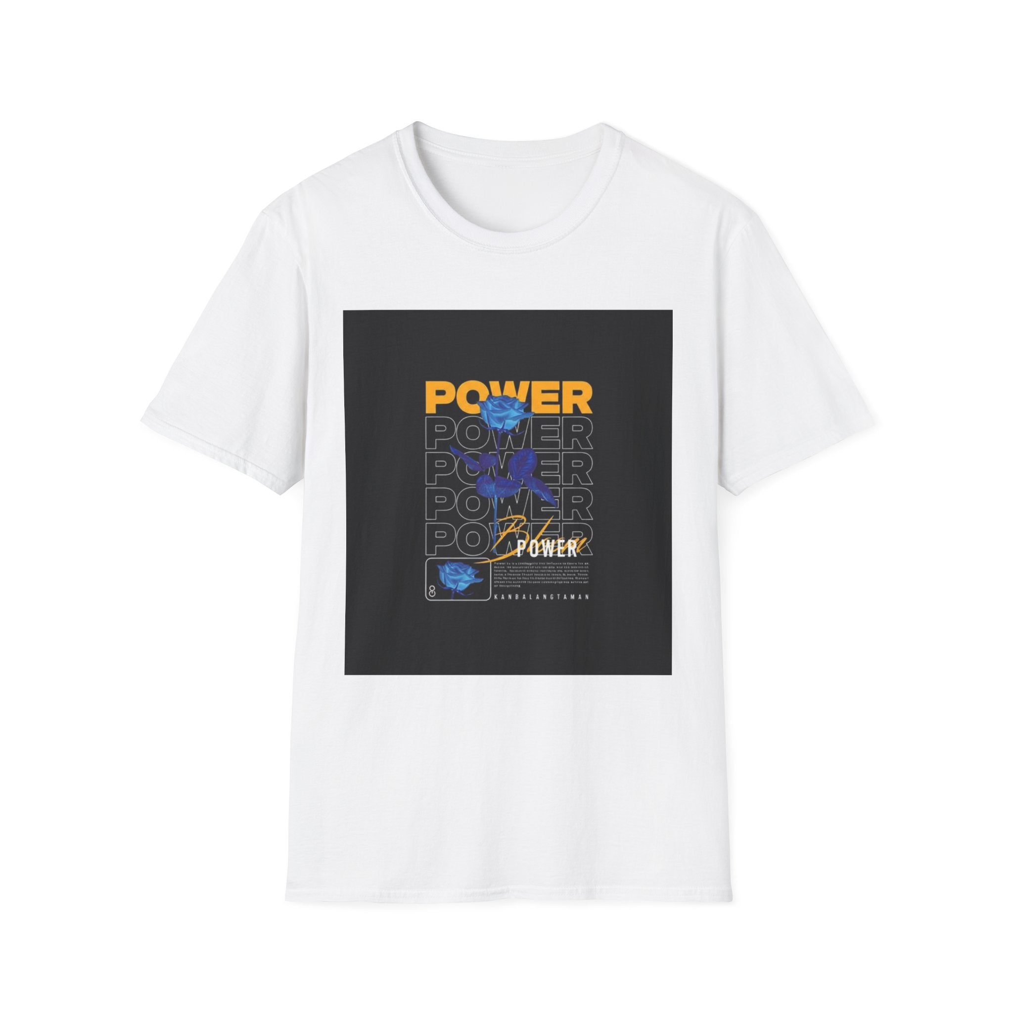Unisex Softstyle T-Shirt 7