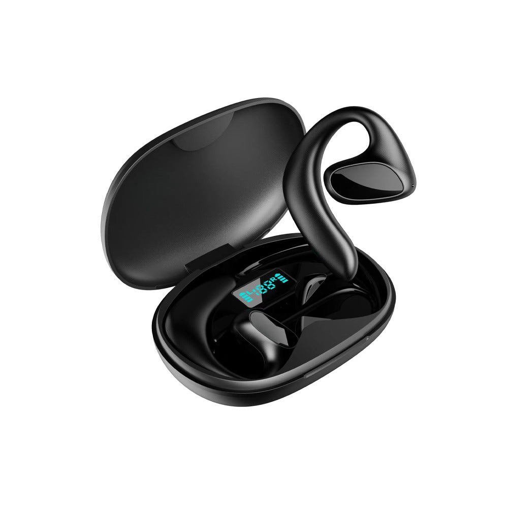 Bluetooth Smart Translation Headphones | Real-Time Two-Way Conversation Earbuds