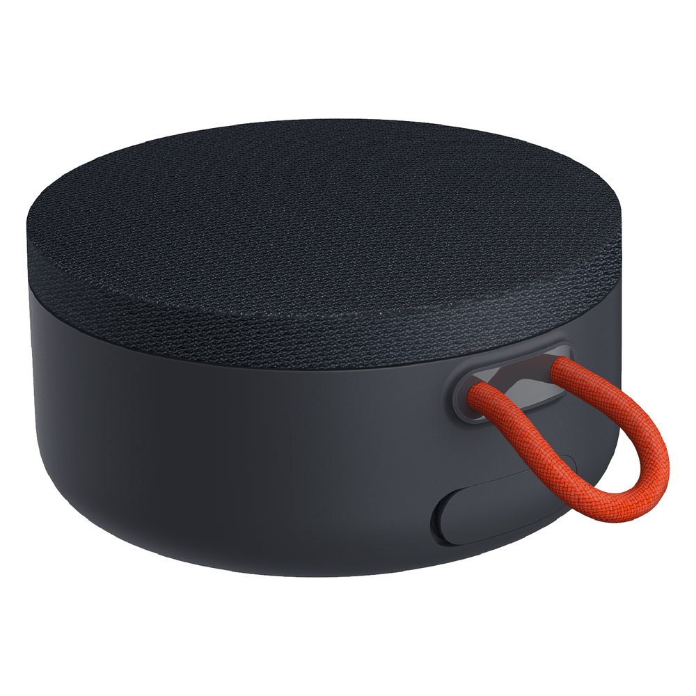 Bluetooth Portable Speaker