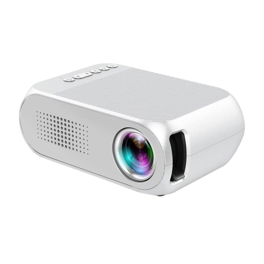 Portable Mini Projector