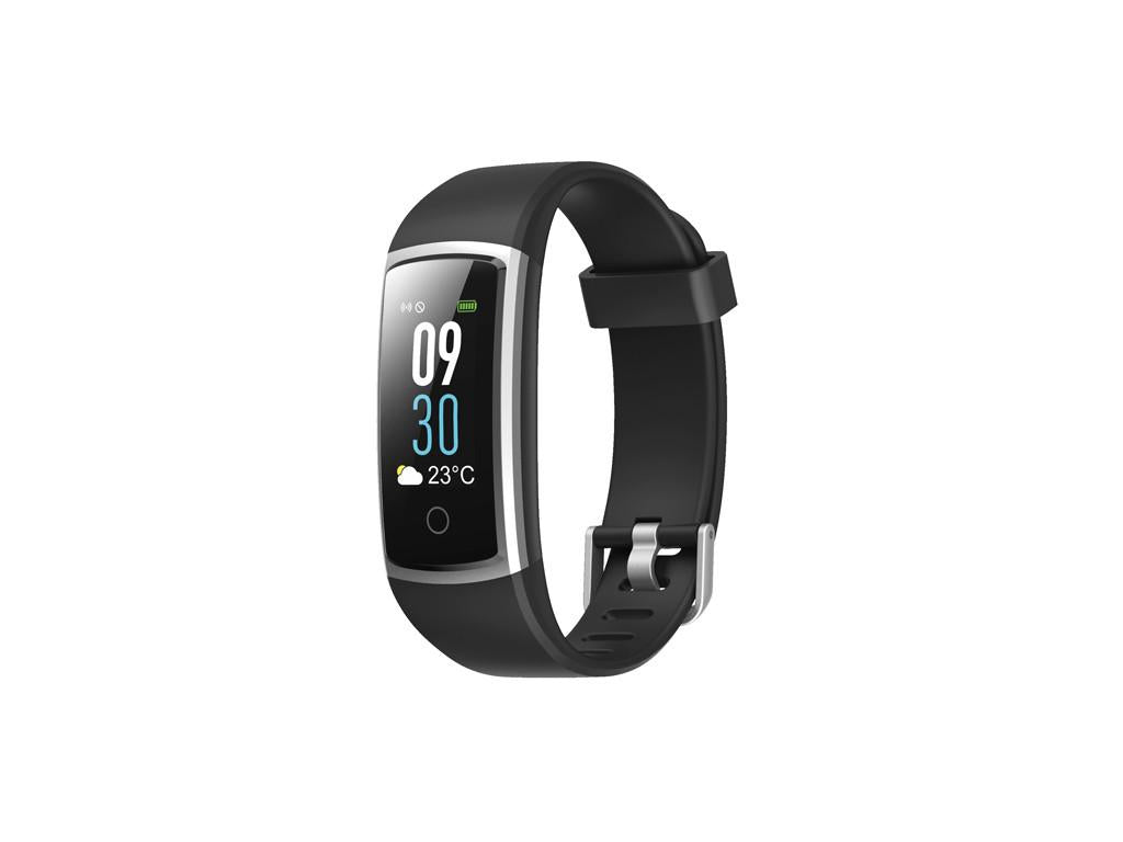 Smart Fitness Tracker Pro