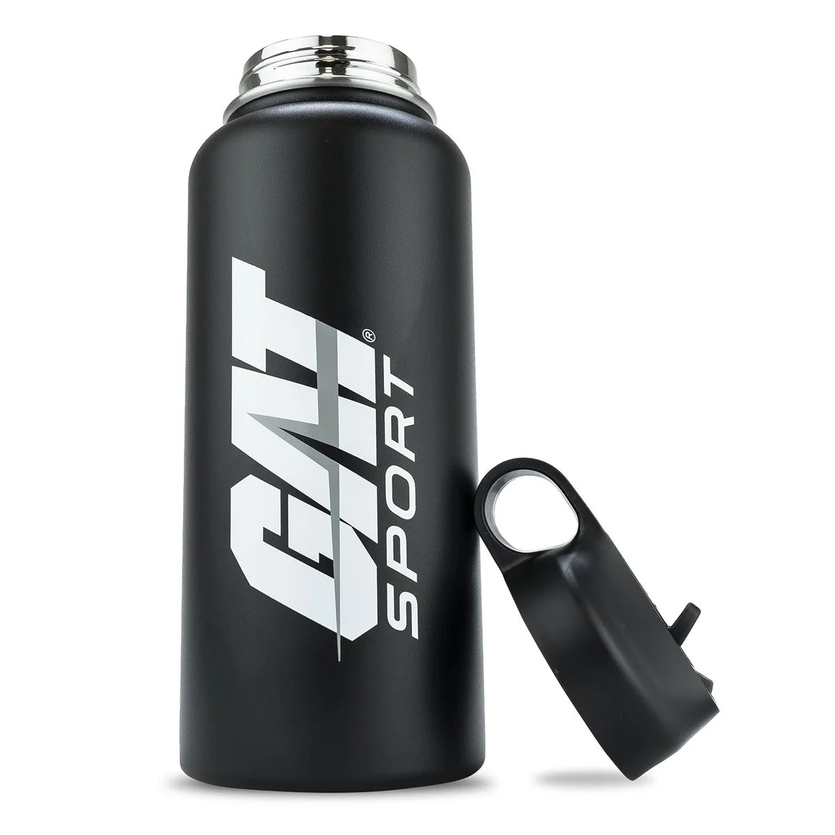 Stainless Steel Water Bottle (32oz)
