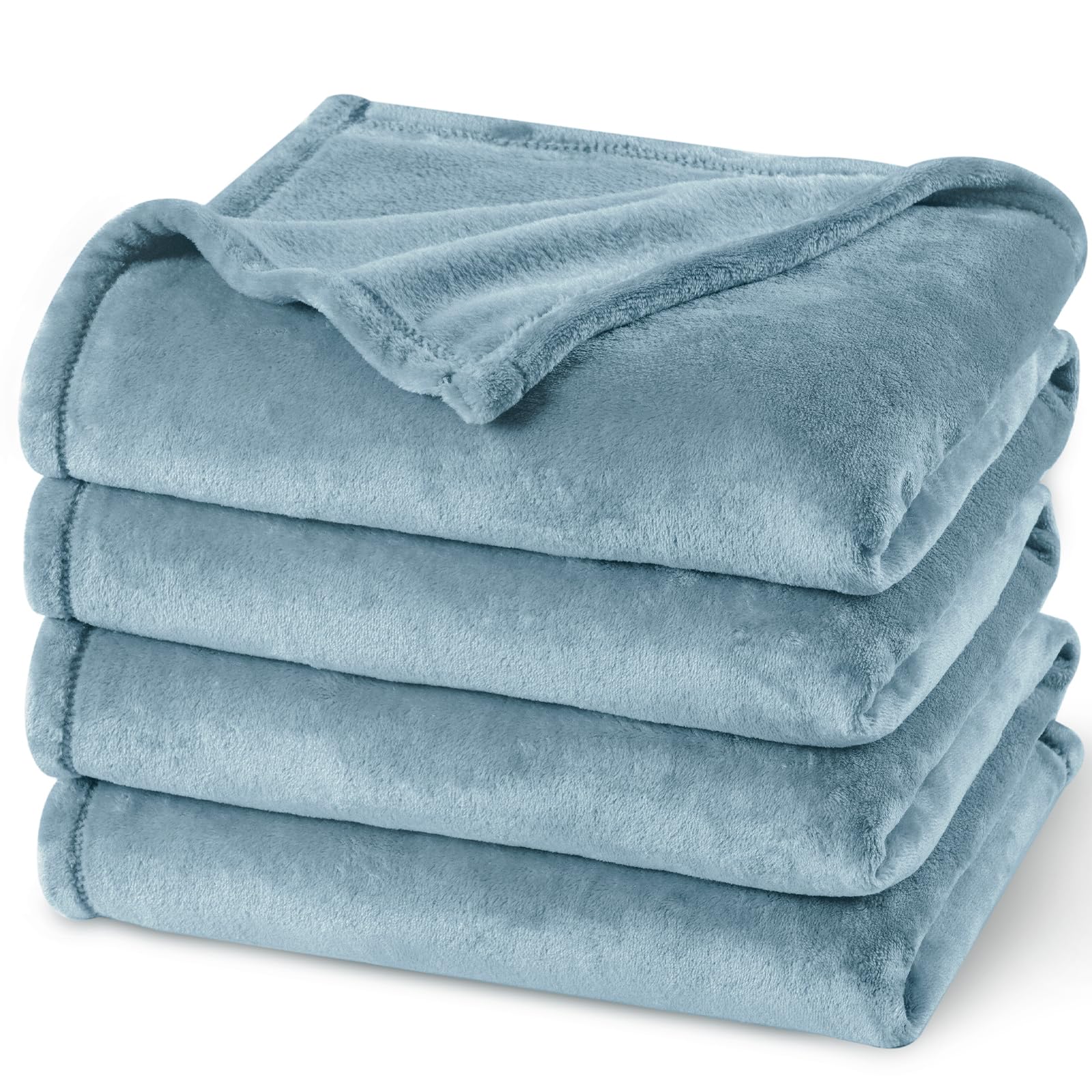 Ultra-Soft Fleece Blanket