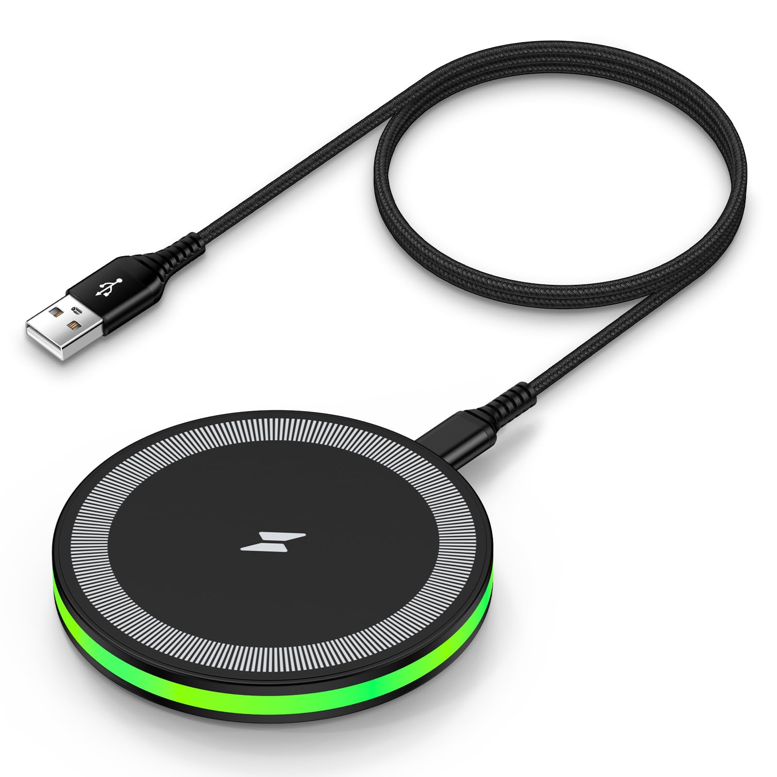 Wireless Phone Charger Pad