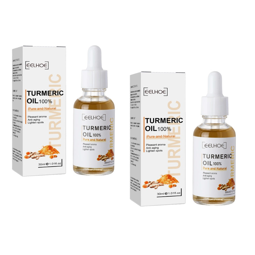 EELHOE Turmeric Dark Spot Correcting Serum | Moisturizing & Nourishing Face Care 2pcs 5 a5f23fa0-5873-4533-9597-38e685d0427c FIOLKA BOUTIQUE
