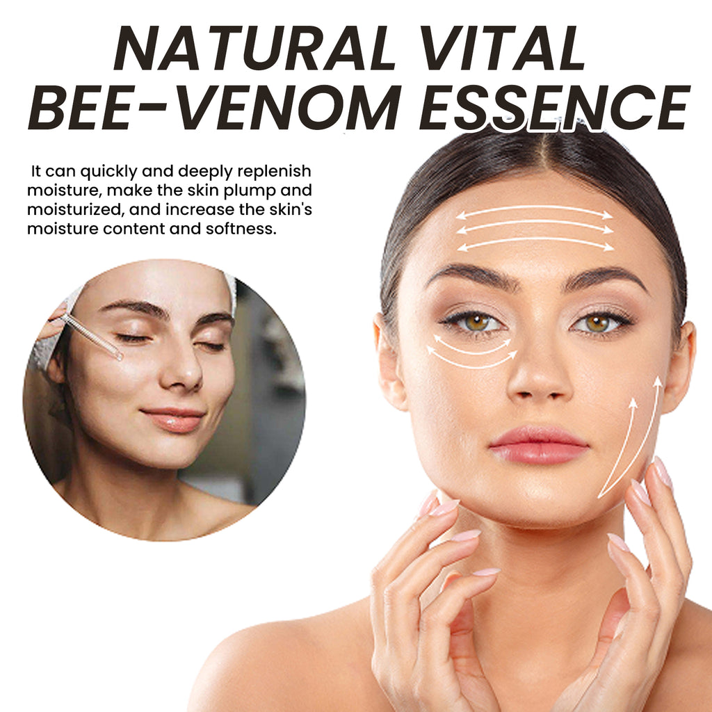 OUHOE Facial Anti-Wrinkle Firming Skincare | Advanced Skin Tightening Cream
