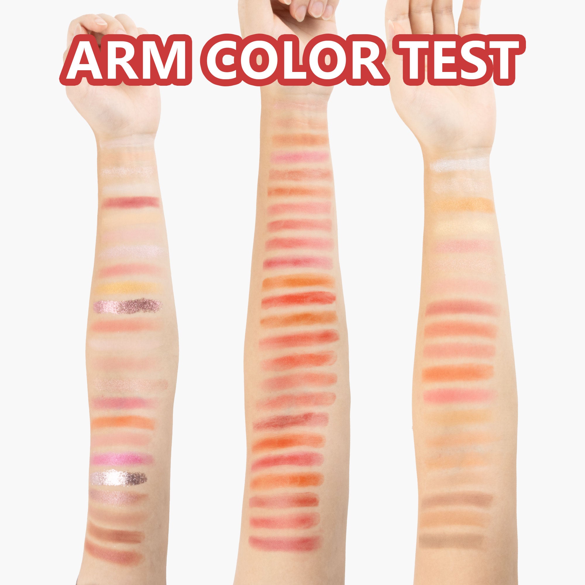 67 Shades Professional Makeup Book Palette - Full Face Makeup Set For Daily & Party Looks