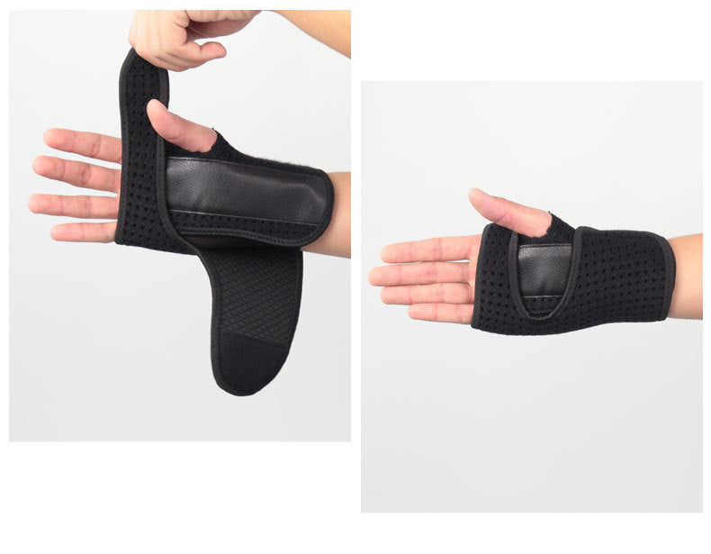 Joint & Tendon Support Gloves for Men | Fixed Compression Hand Brace for Pain Relief A pair 0 b11a5b37-1689-4001-9a5c-3ff49b971f2d FIOLKA BOUTIQUE